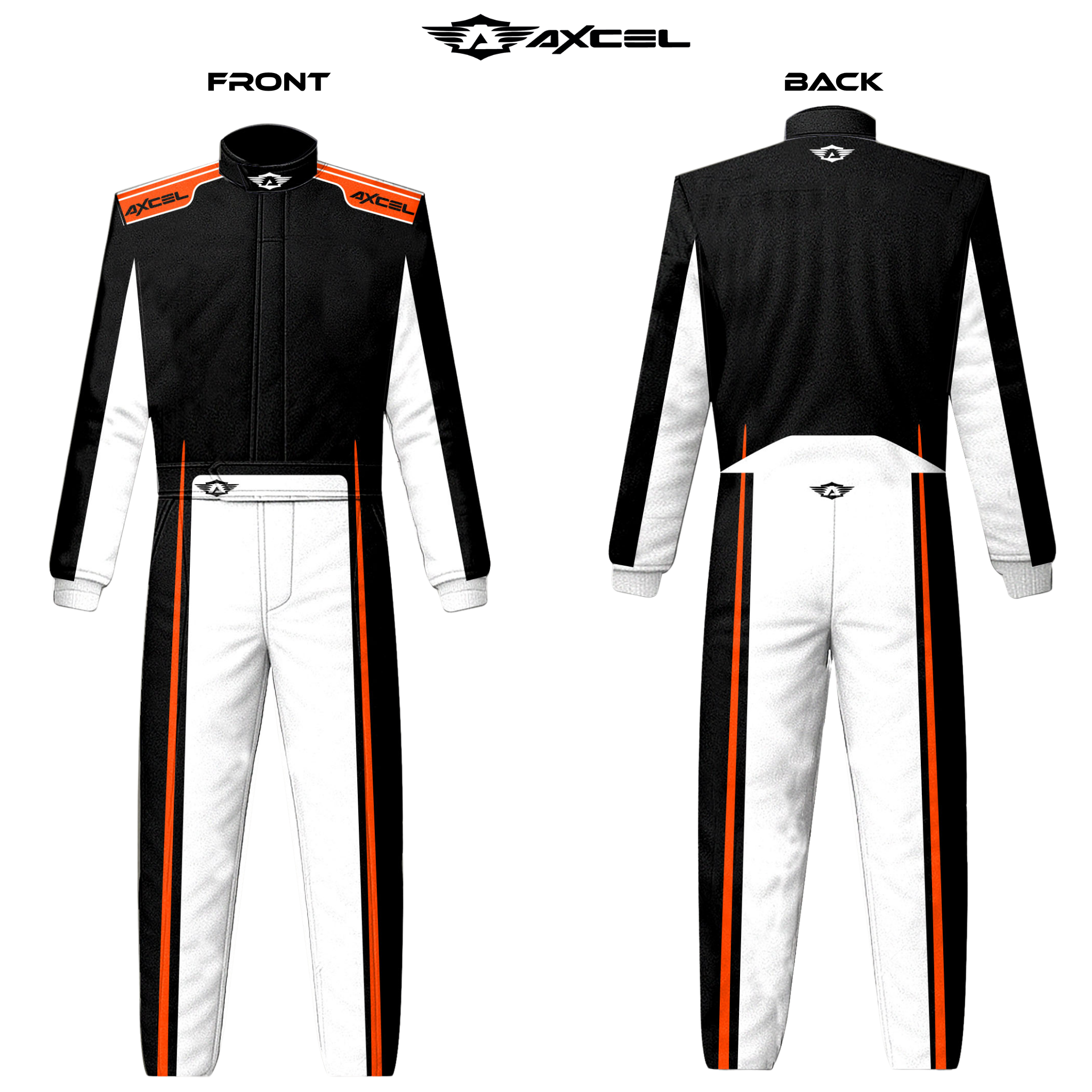 GT - SFI 3.2A/5 Certified