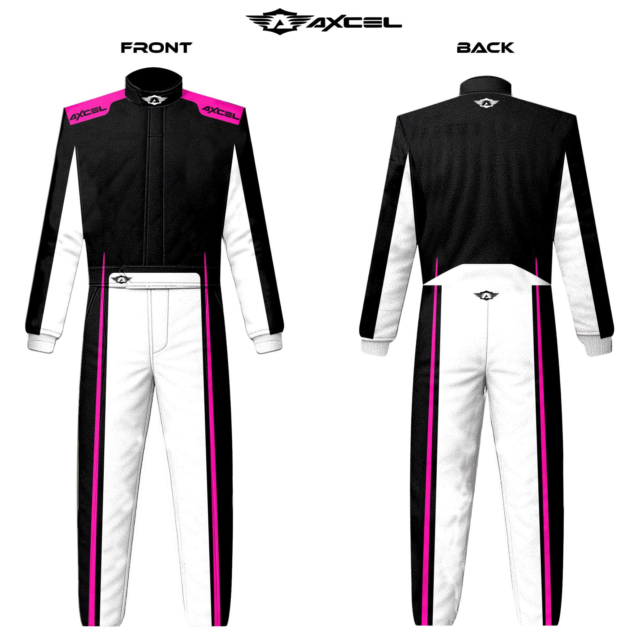 GT - SFI 3.2A/5 Certified