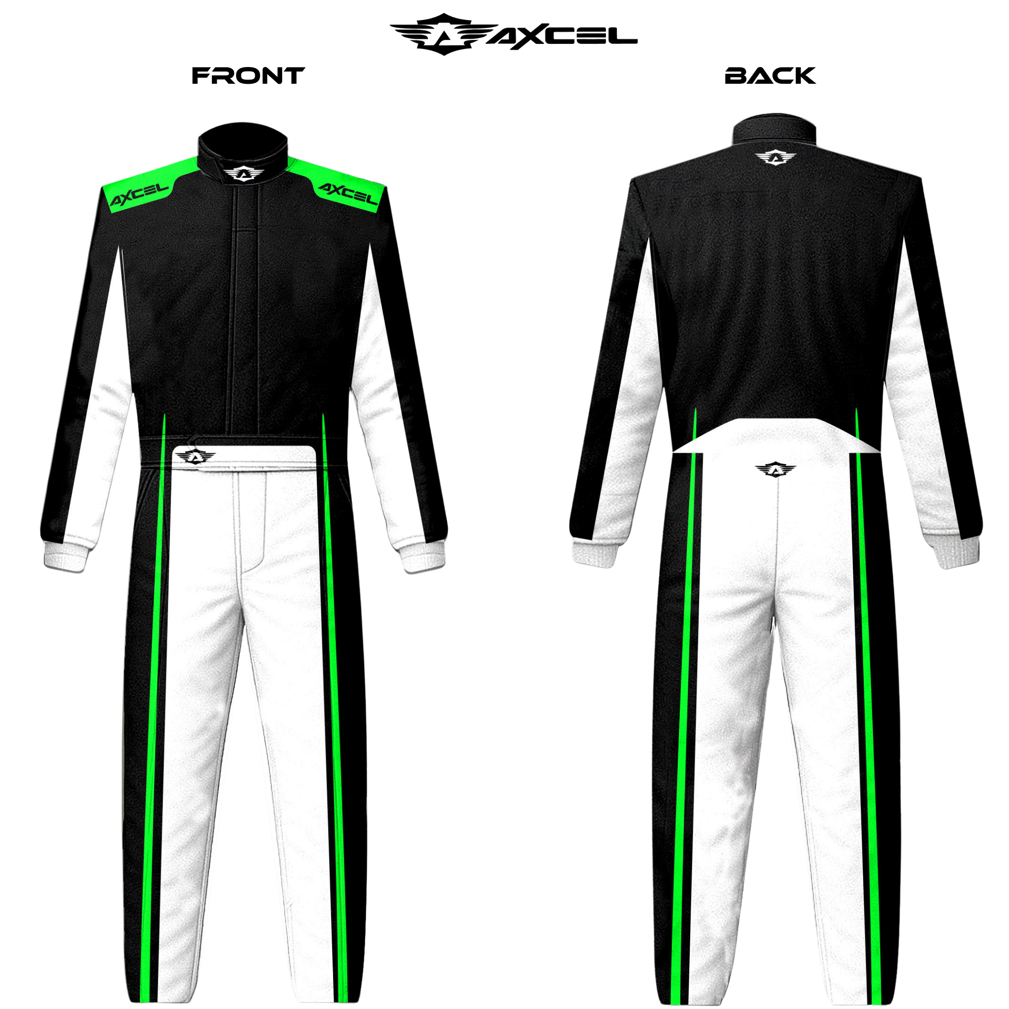 GT - SFI 3.2A/5 Certified