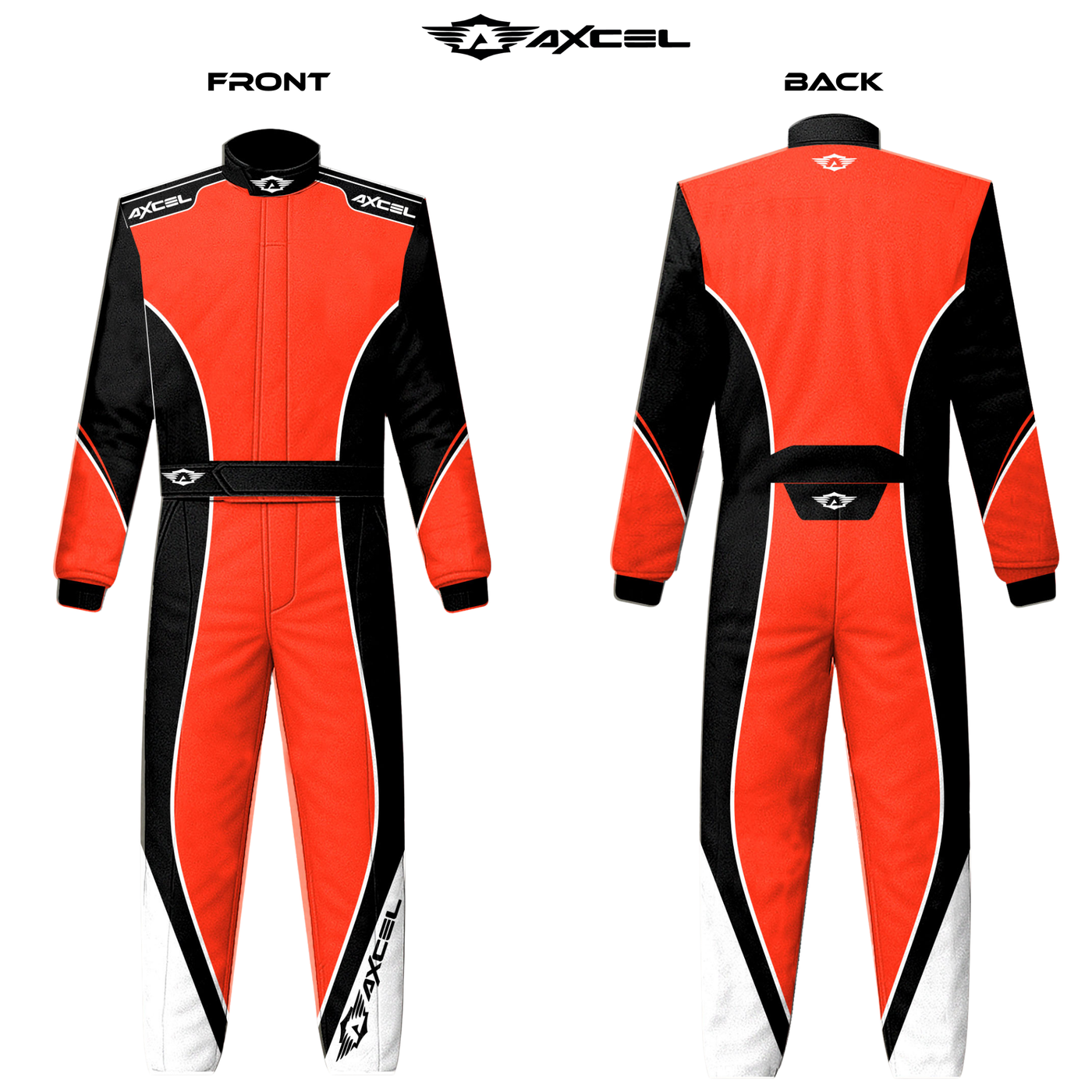 Axcel Mattenoni CIK Karting Suit – Lightweight & Race-Ready Style Axcel Mattenoni CIK Karting Suit – Lightweight & Race-Ready Style