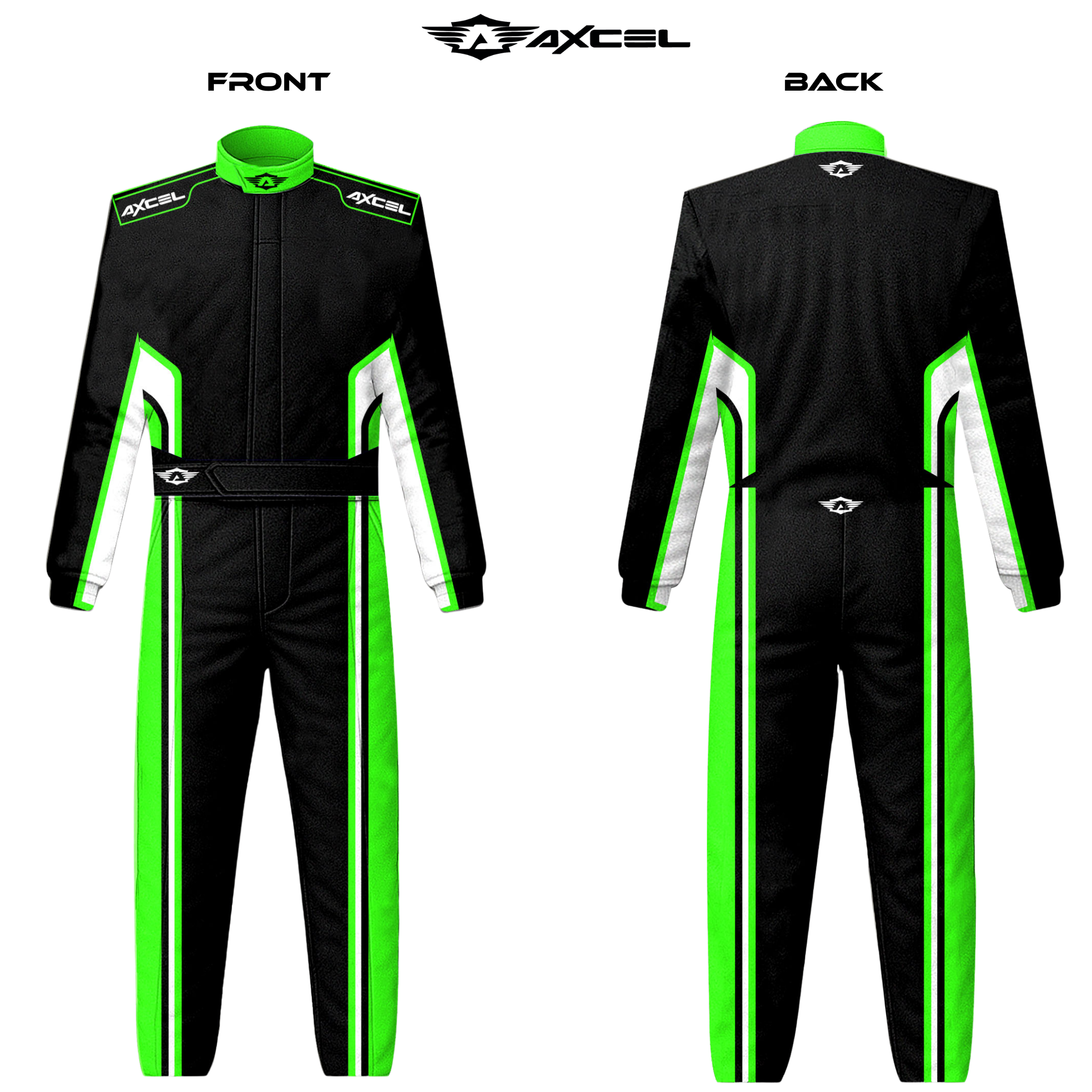 PROTECH - SFI 3.2A/5 Certified