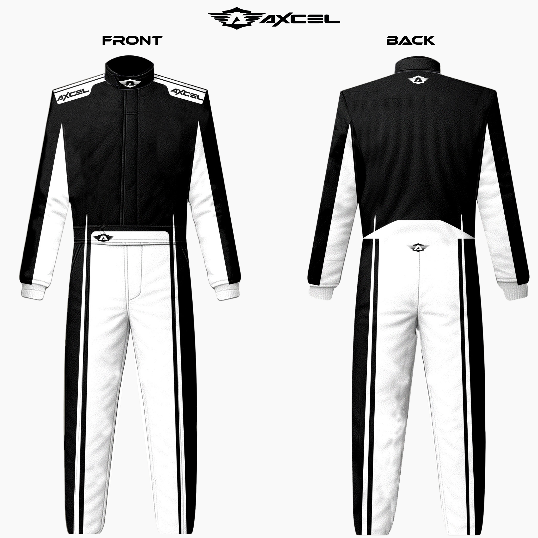 GT - SFI 3.2A/5 Certified