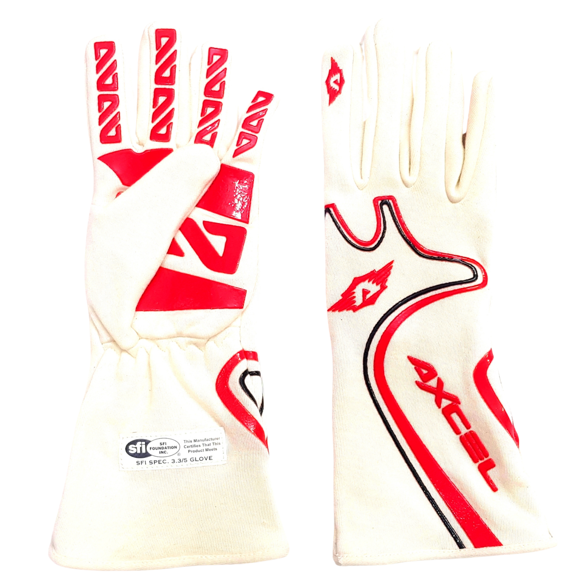 TORO Driver Gloves
