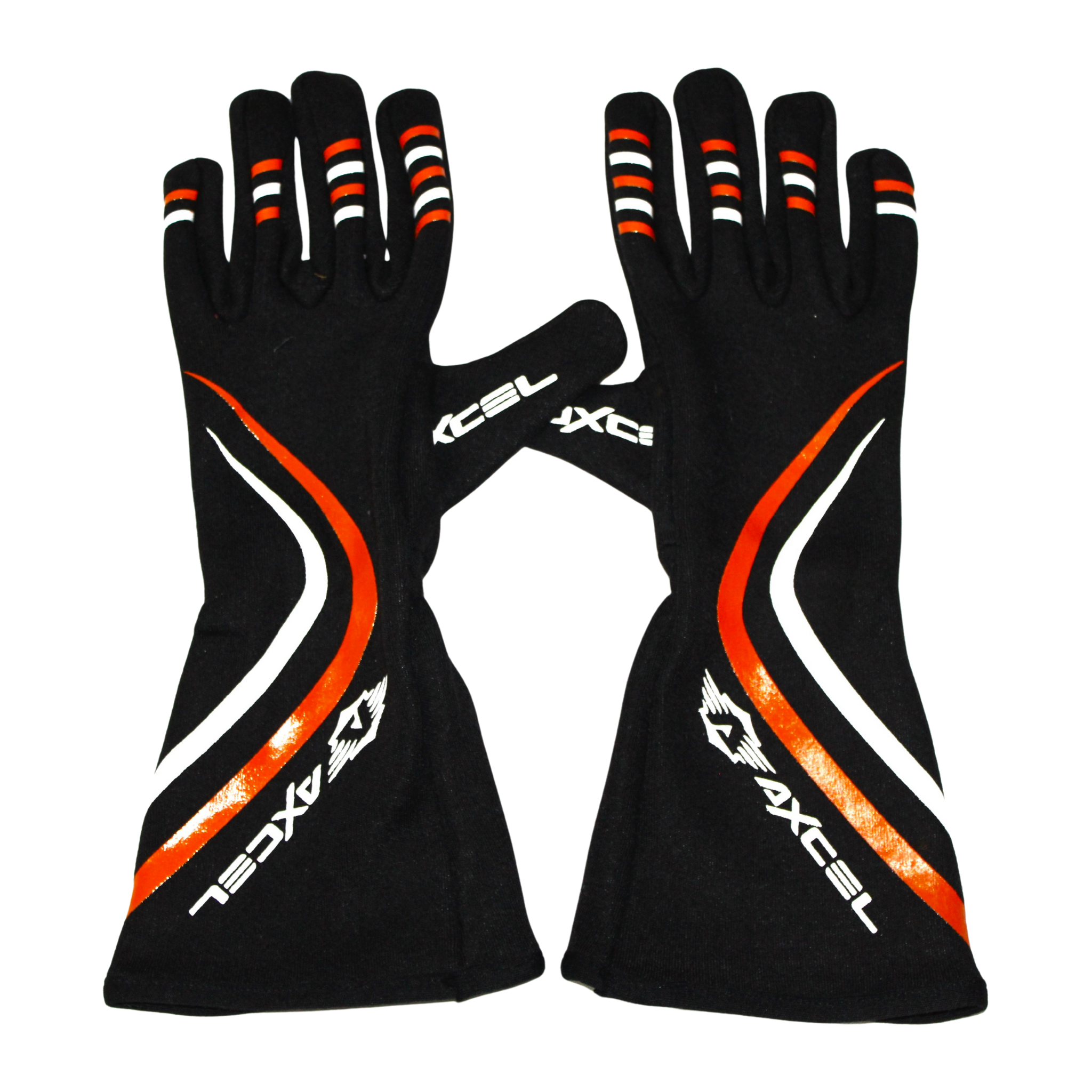 TECH II Driver Gloves