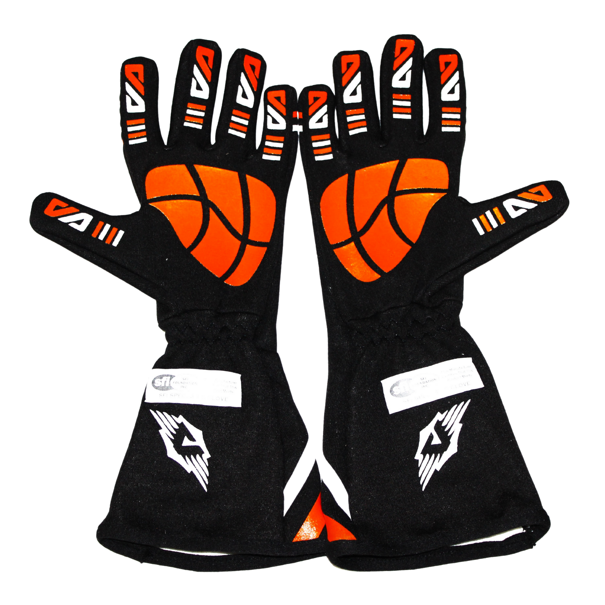 TECH II Driver Gloves