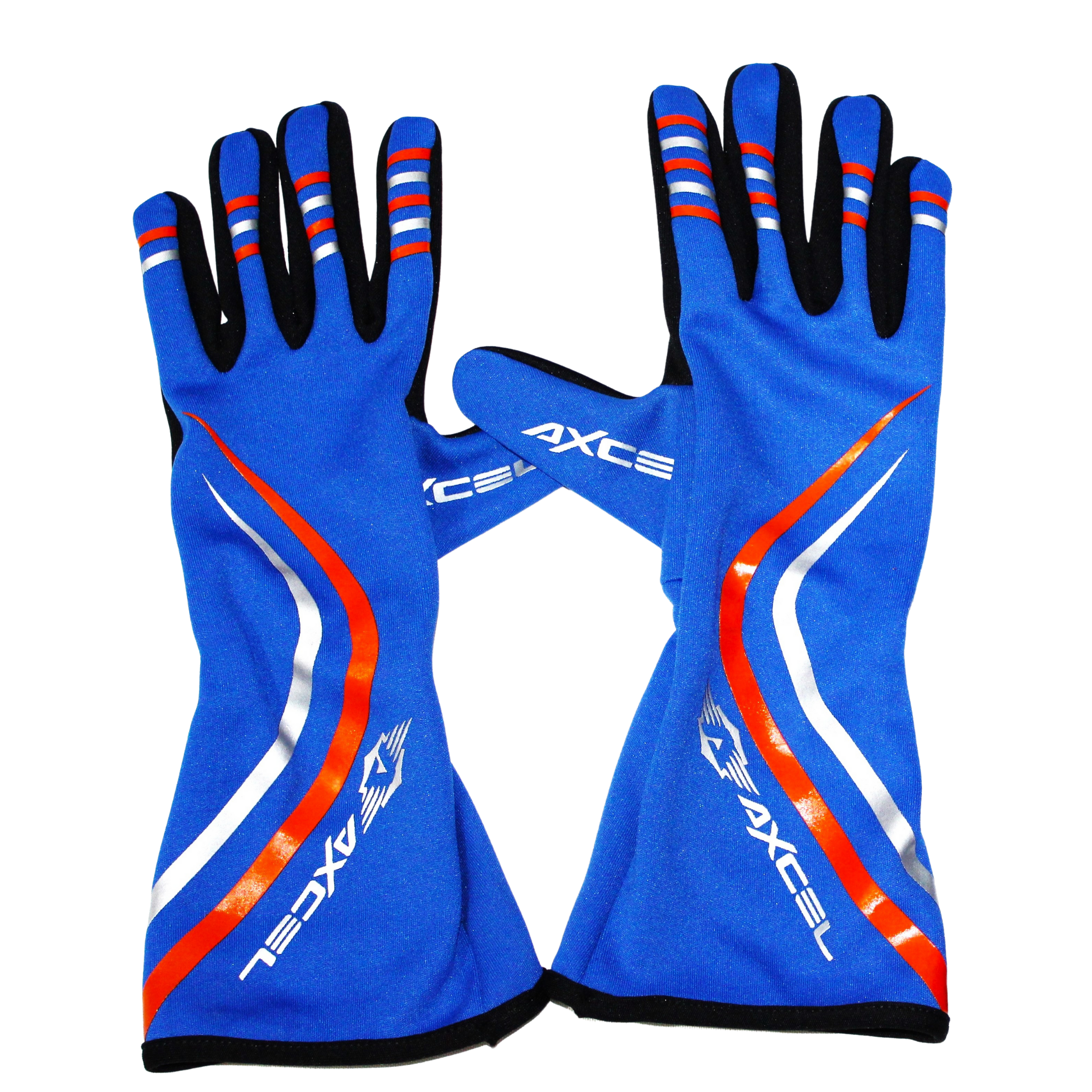 TECH II Driver Gloves