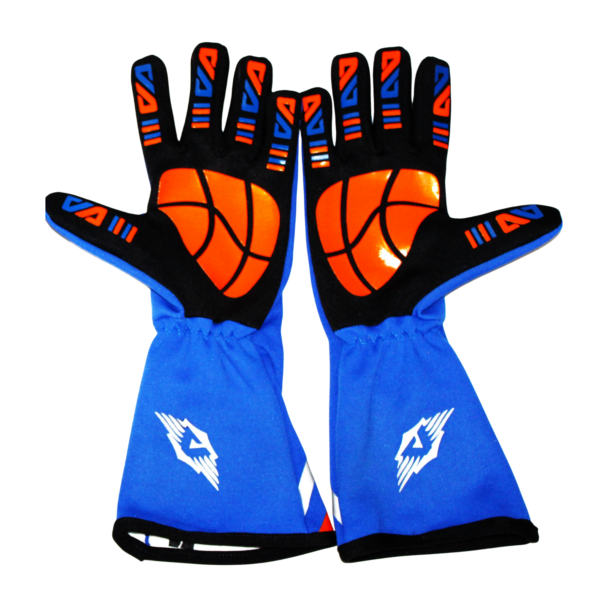 TECH II Driver Gloves