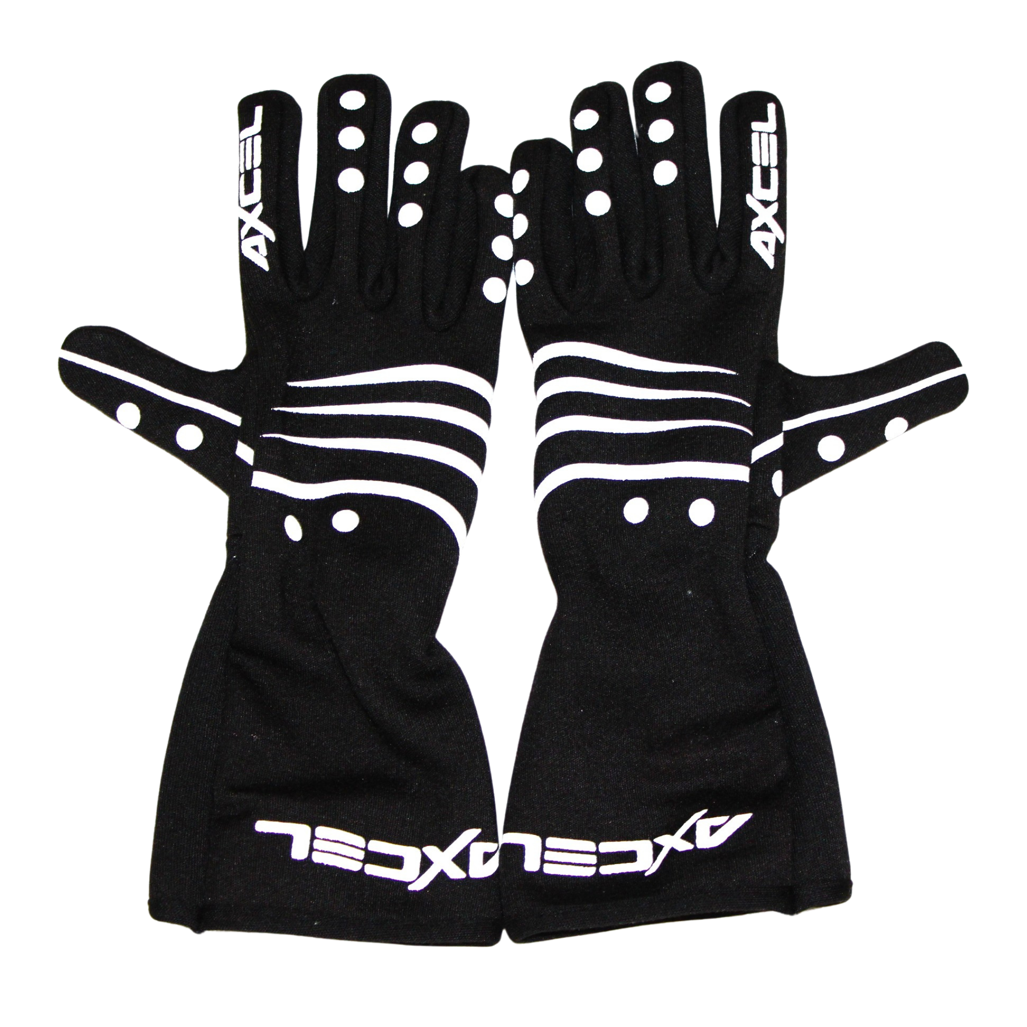 CHICANE Racing Gloves