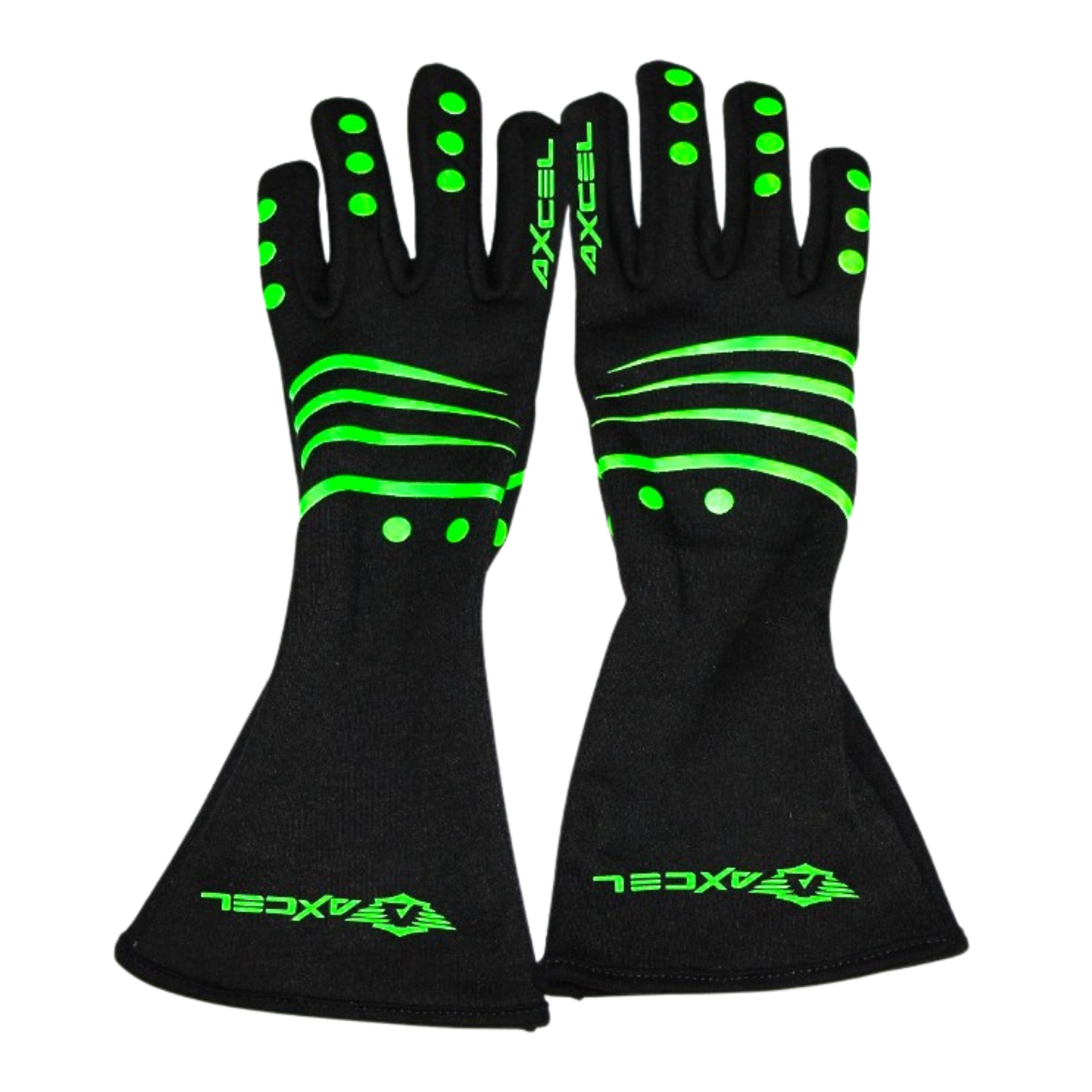 CHICANE Racing Gloves