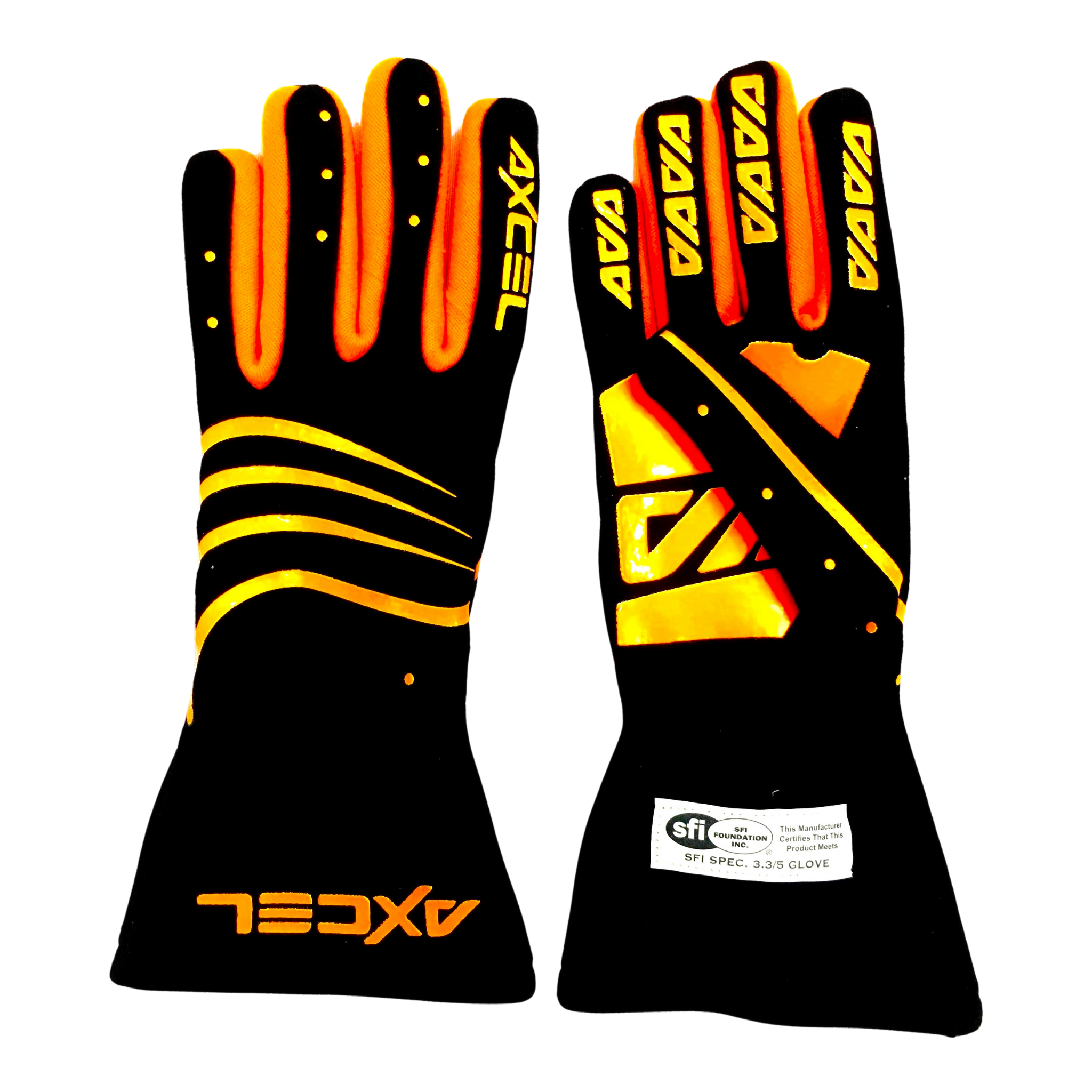 CHICANE Racing Gloves