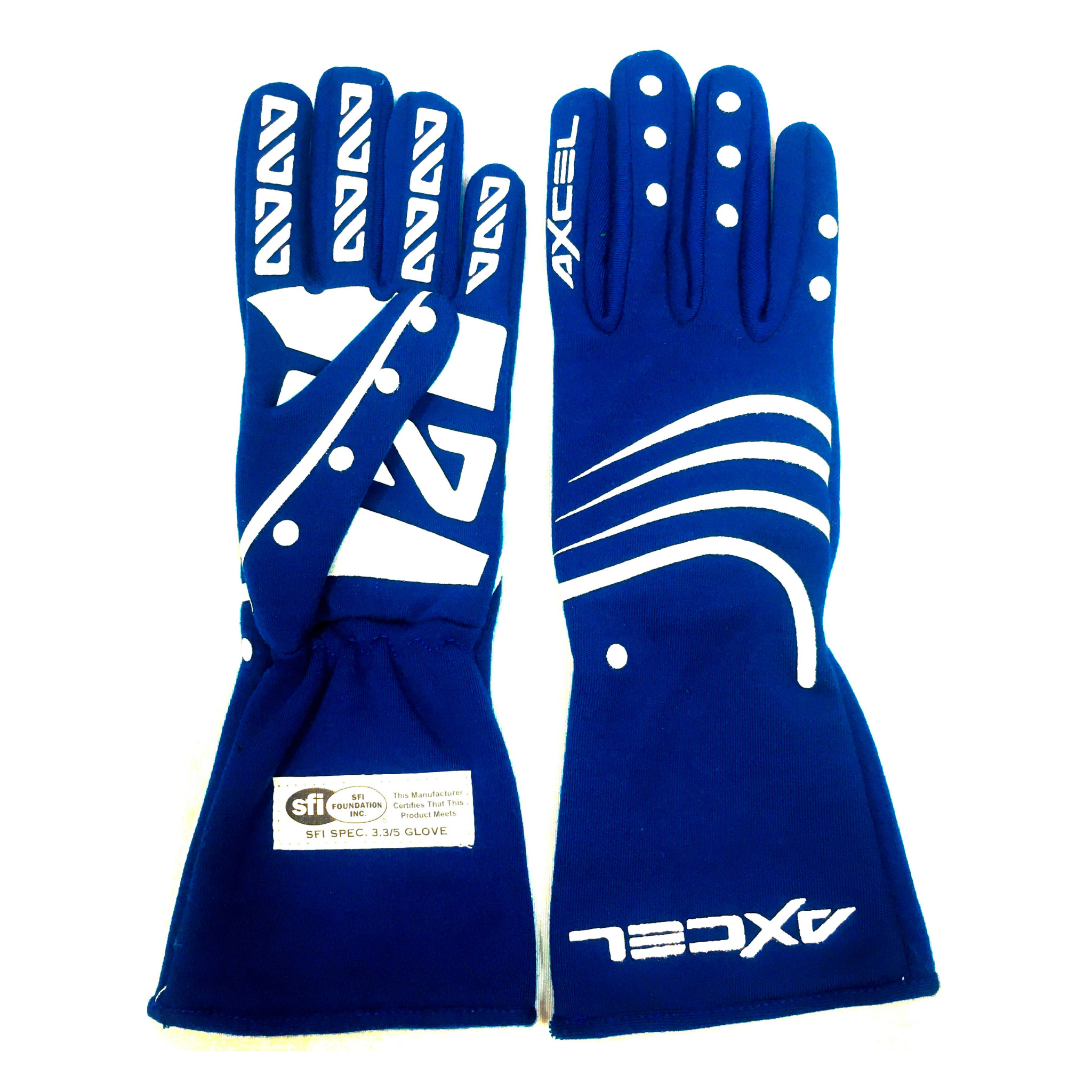 CHICANE Racing Gloves