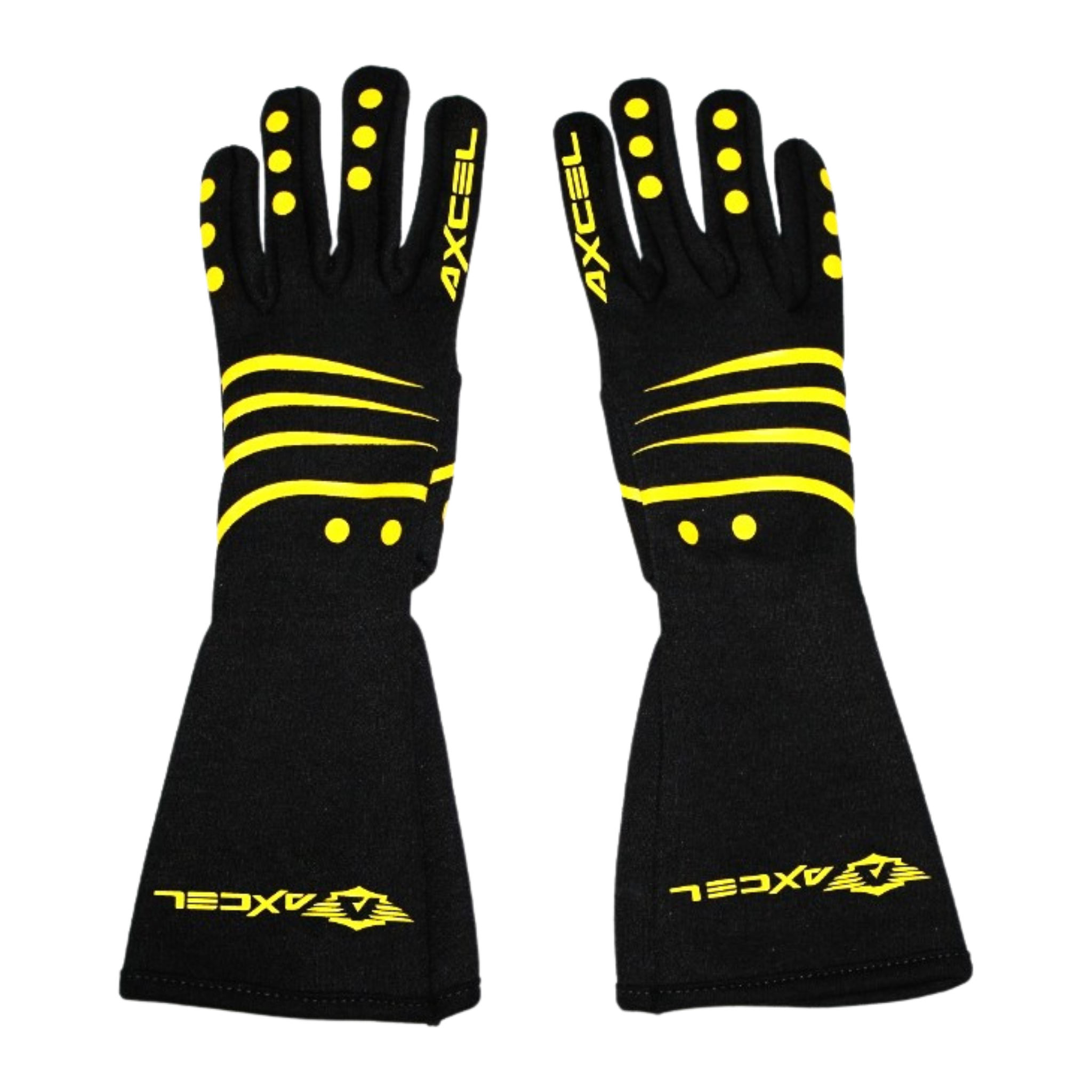 CHICANE Racing Gloves