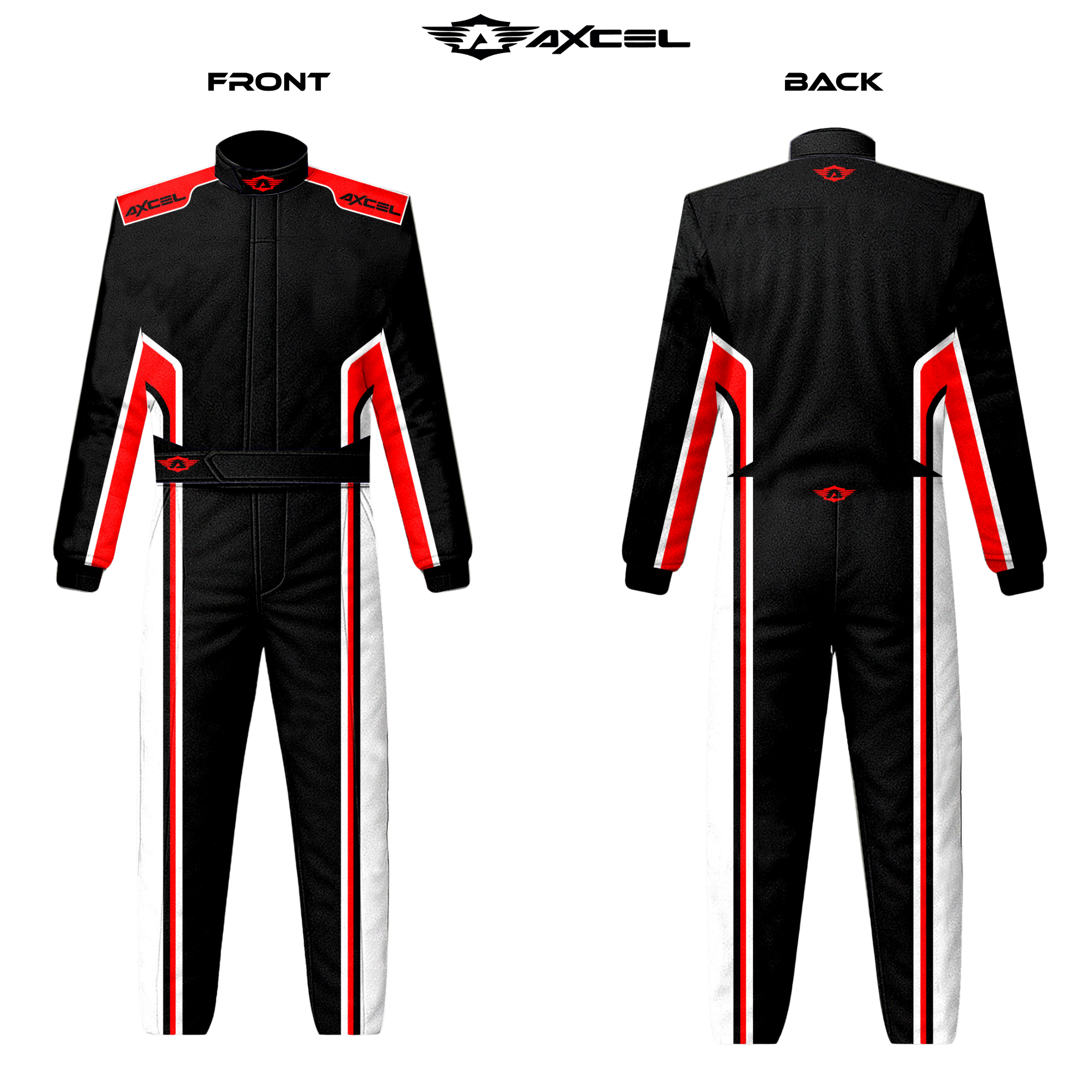 PROTECH - SFI 3.2A/5 Certified