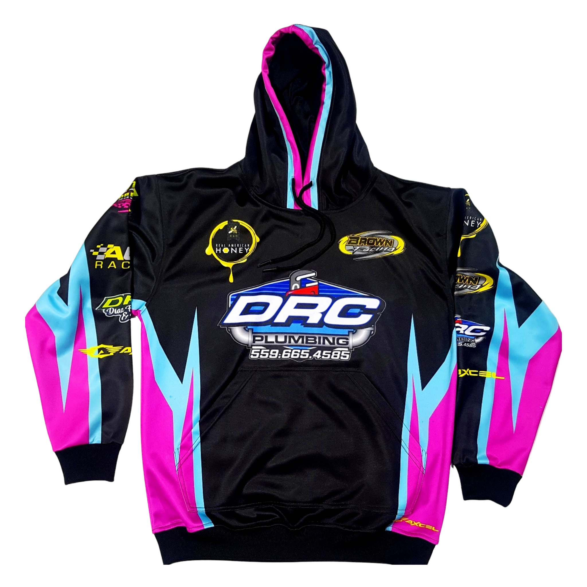 Axcel Custom Teamwear