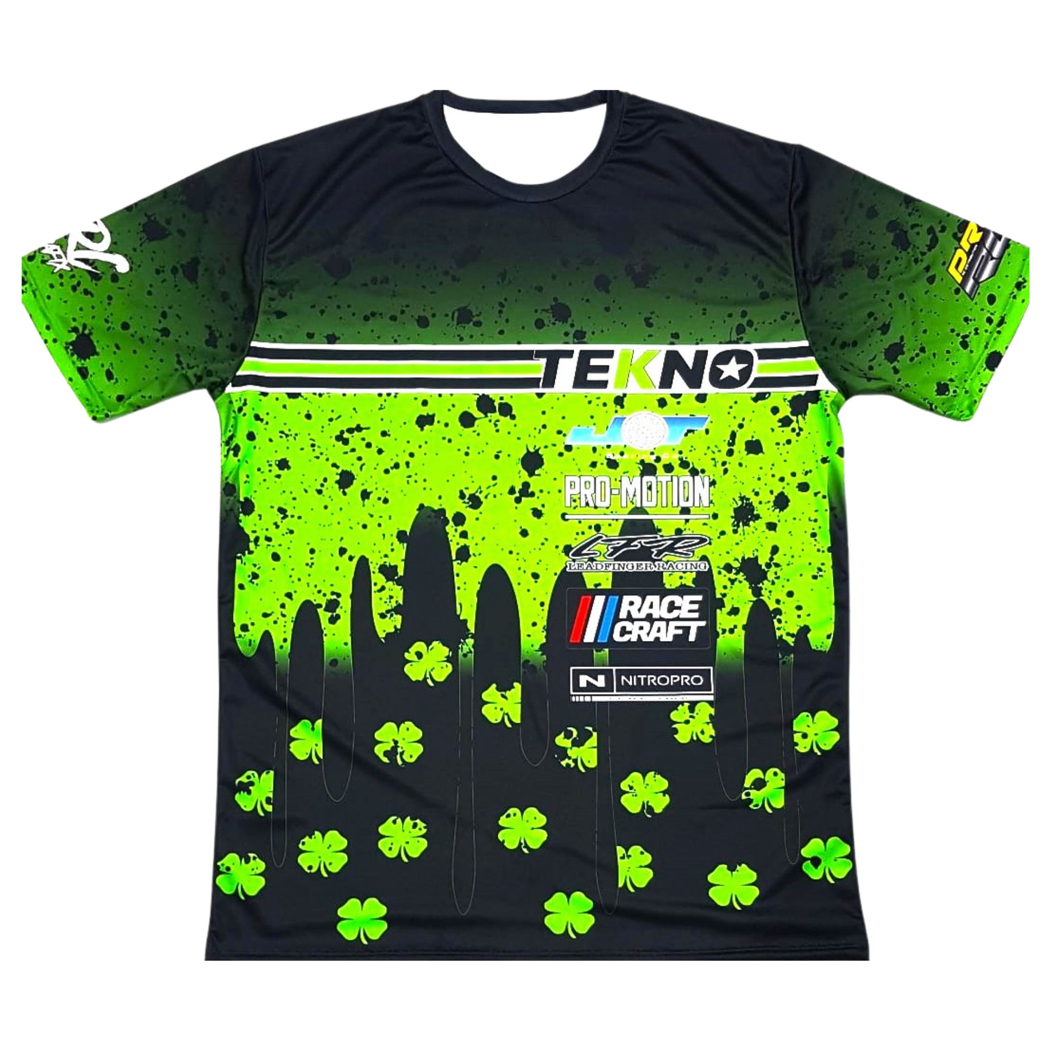 Axcel Custom Teamwear