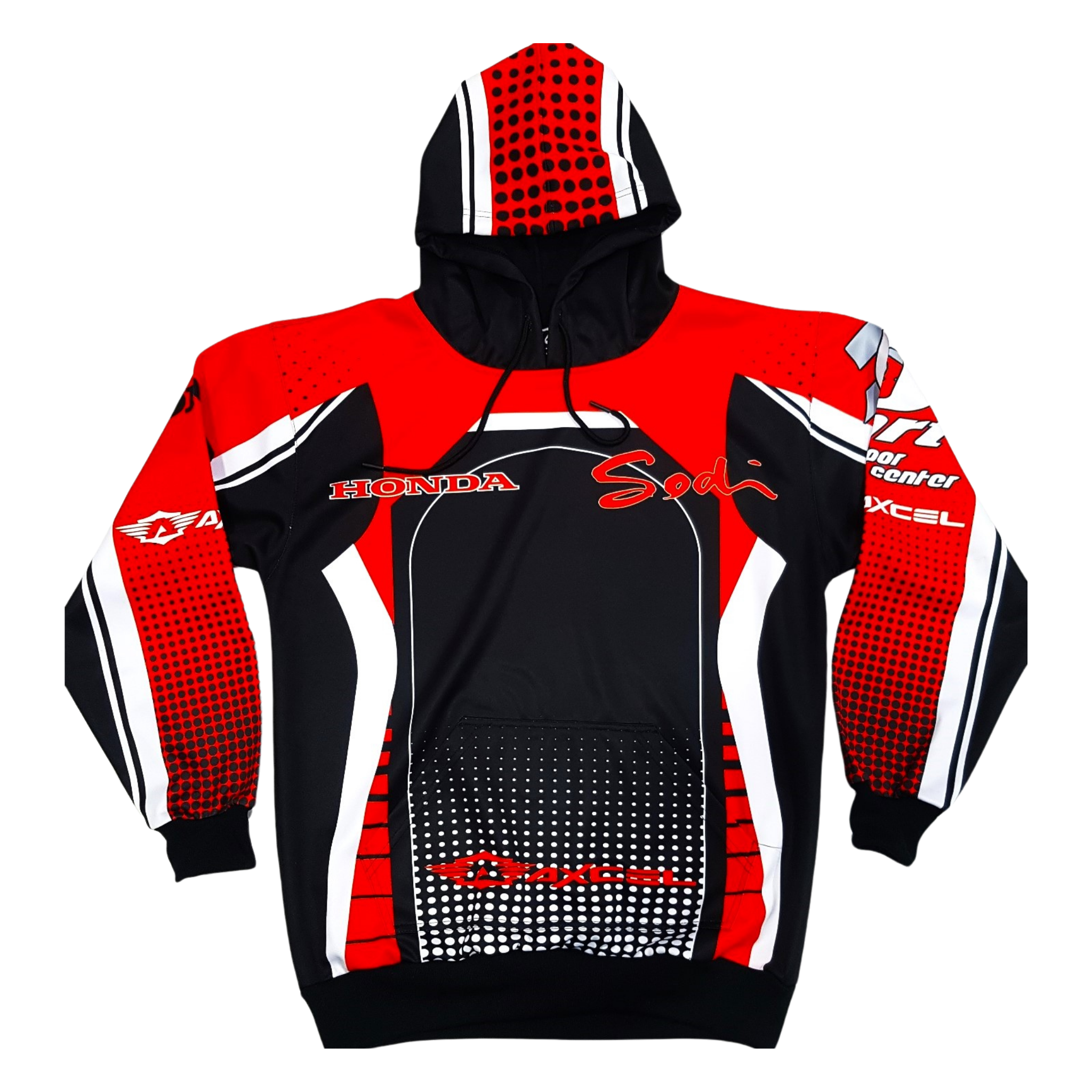 Axcel Custom Teamwear
