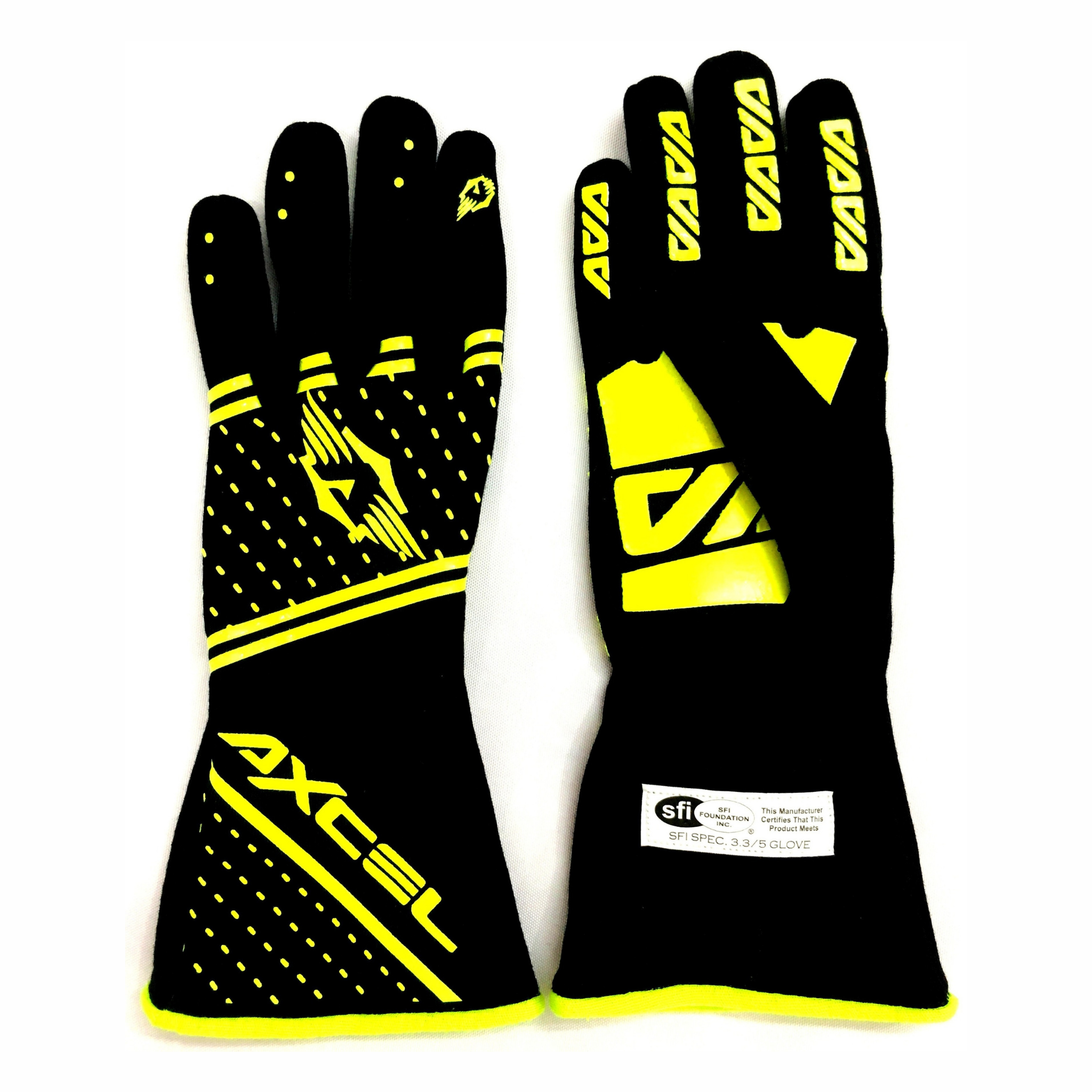 DP3 Racing Gloves