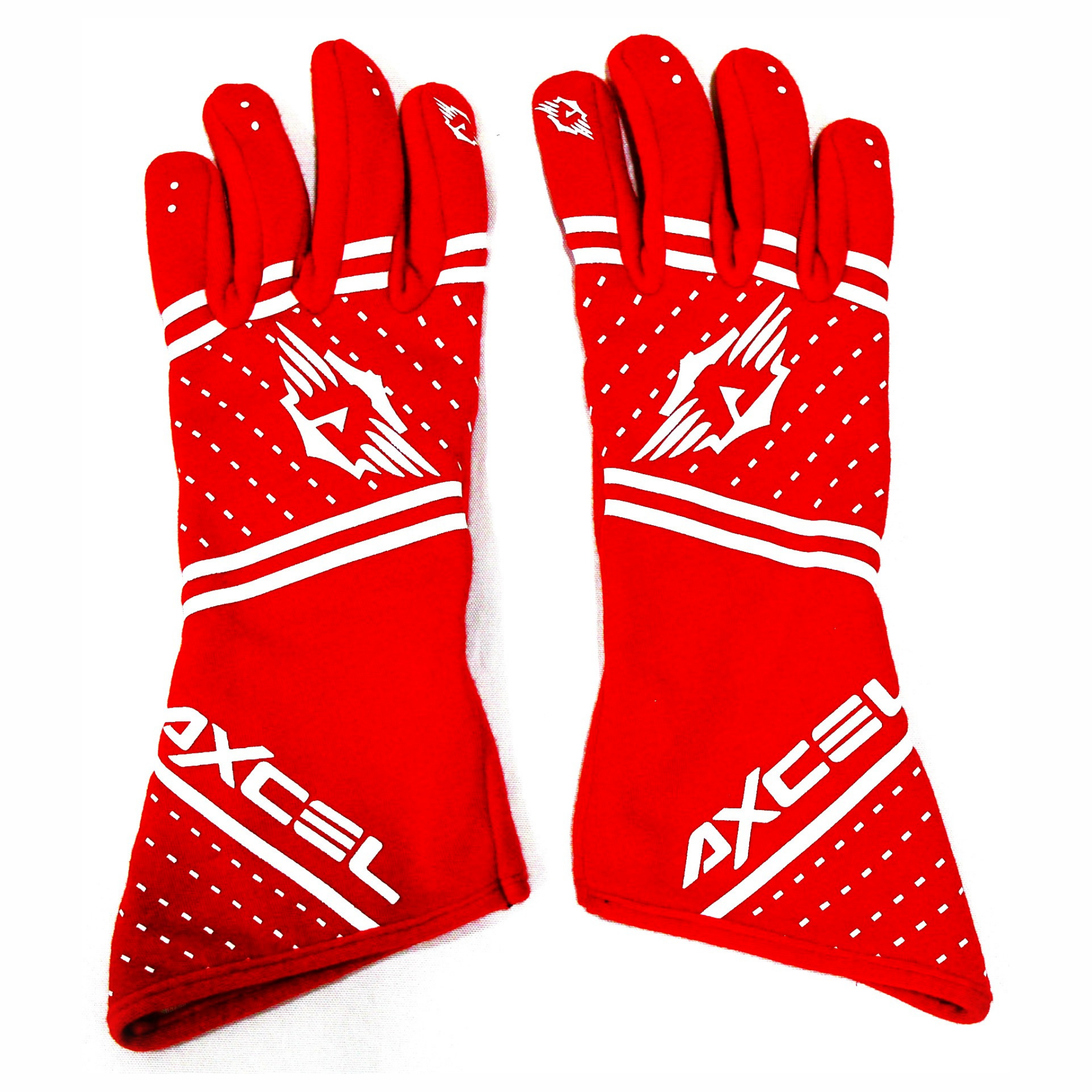 DP3 Racing Gloves