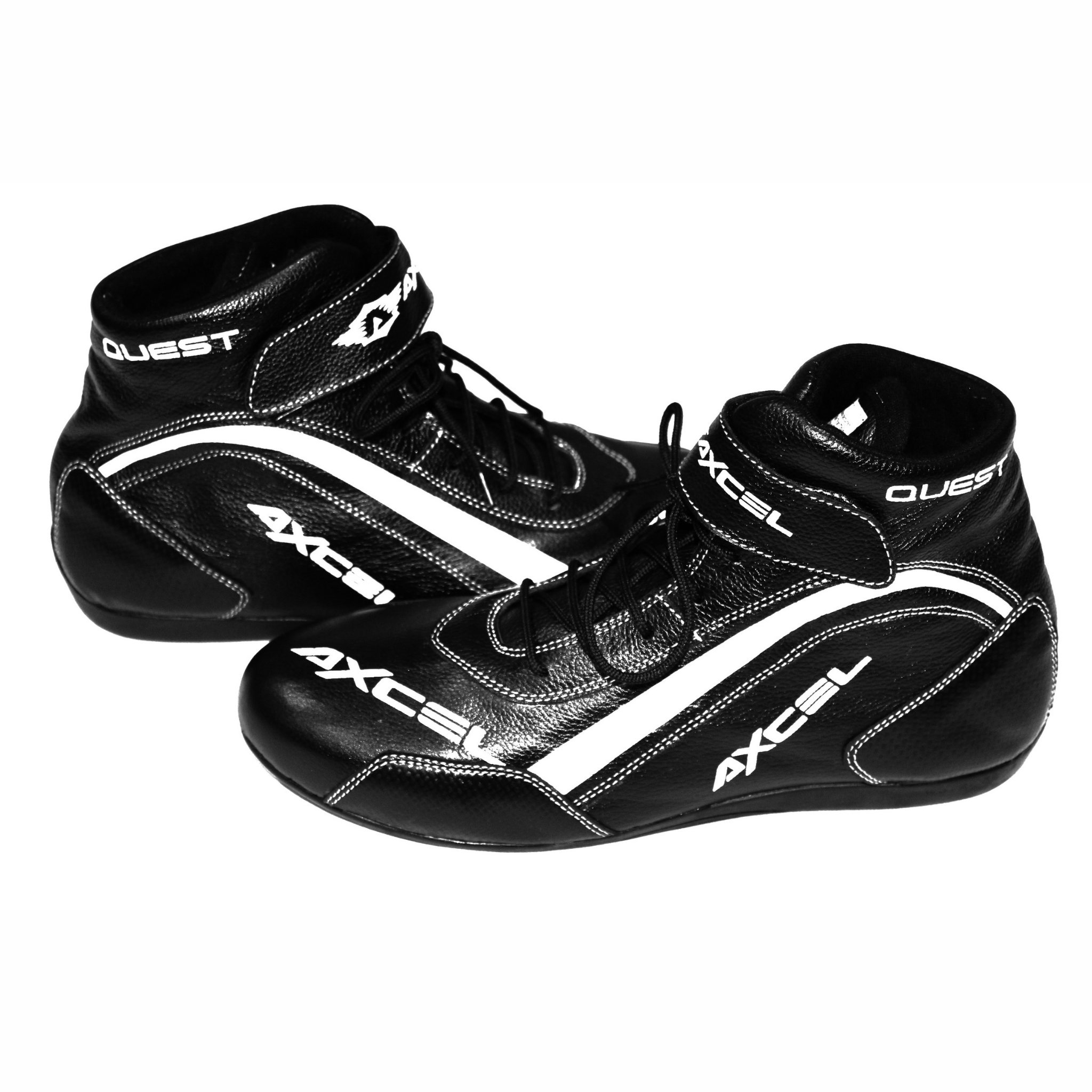 QUEST - SFI 3.3/5 Racing Shoes