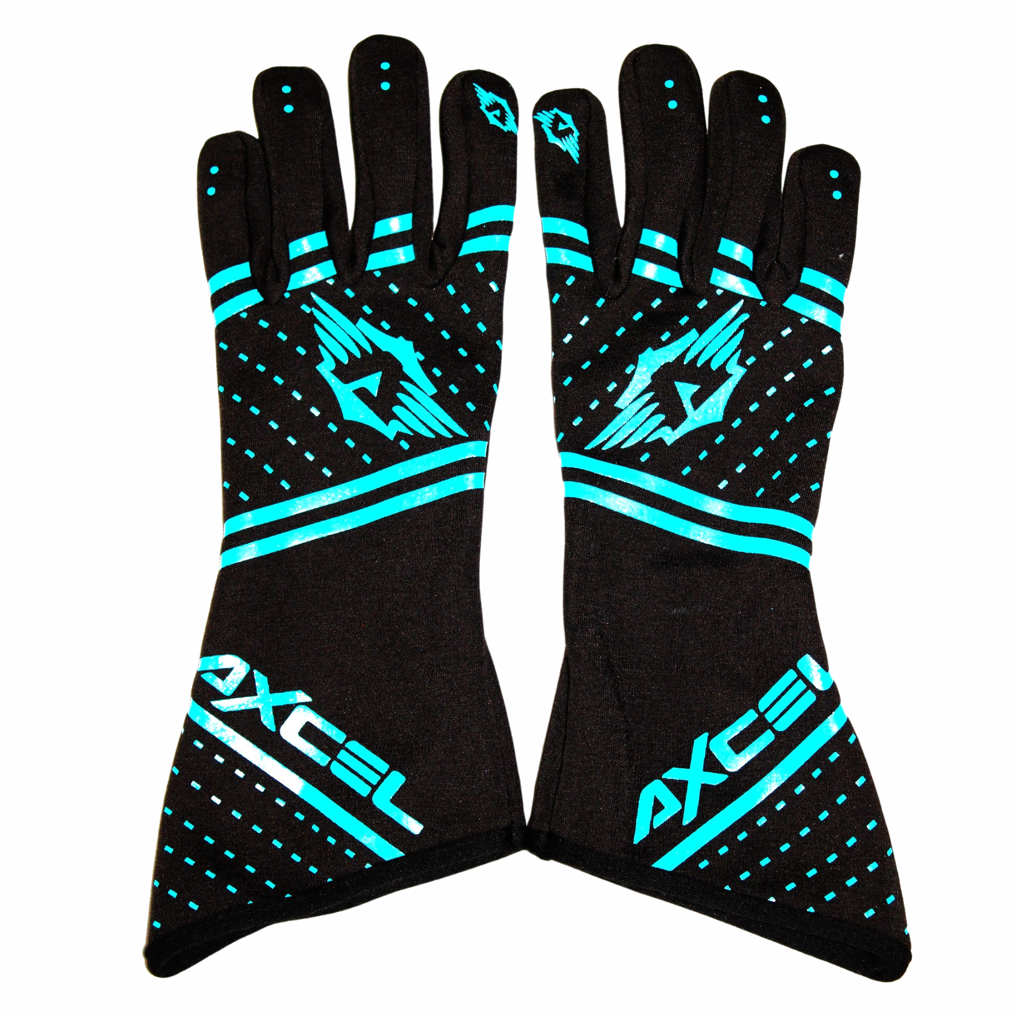 DP3 Racing Gloves
