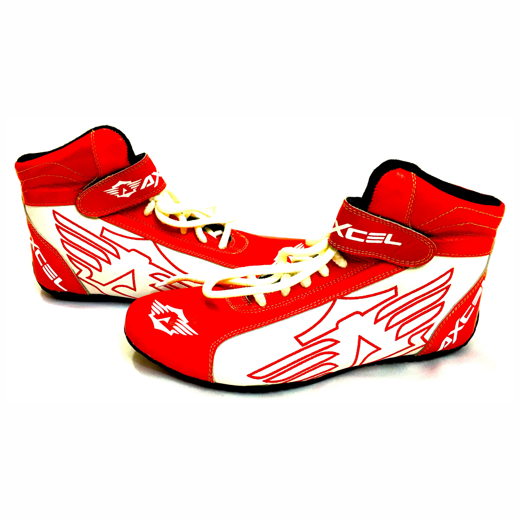 MIRANO - SFI 3.3/5 Racing Shoes (Leather)