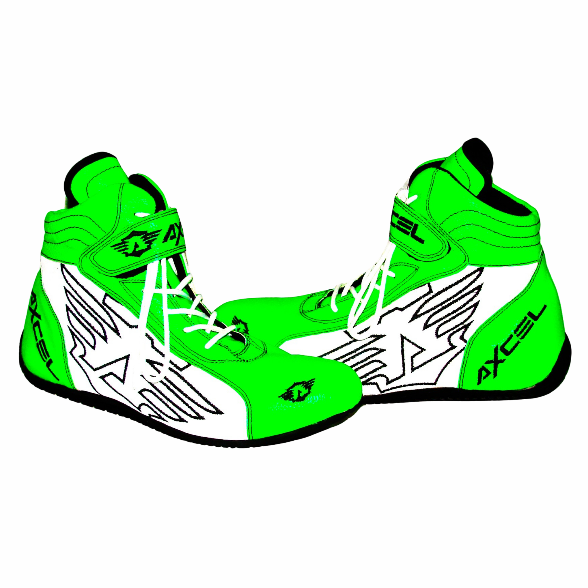 MIRANO - SFI 3.3/5 Racing Shoes (Leather)