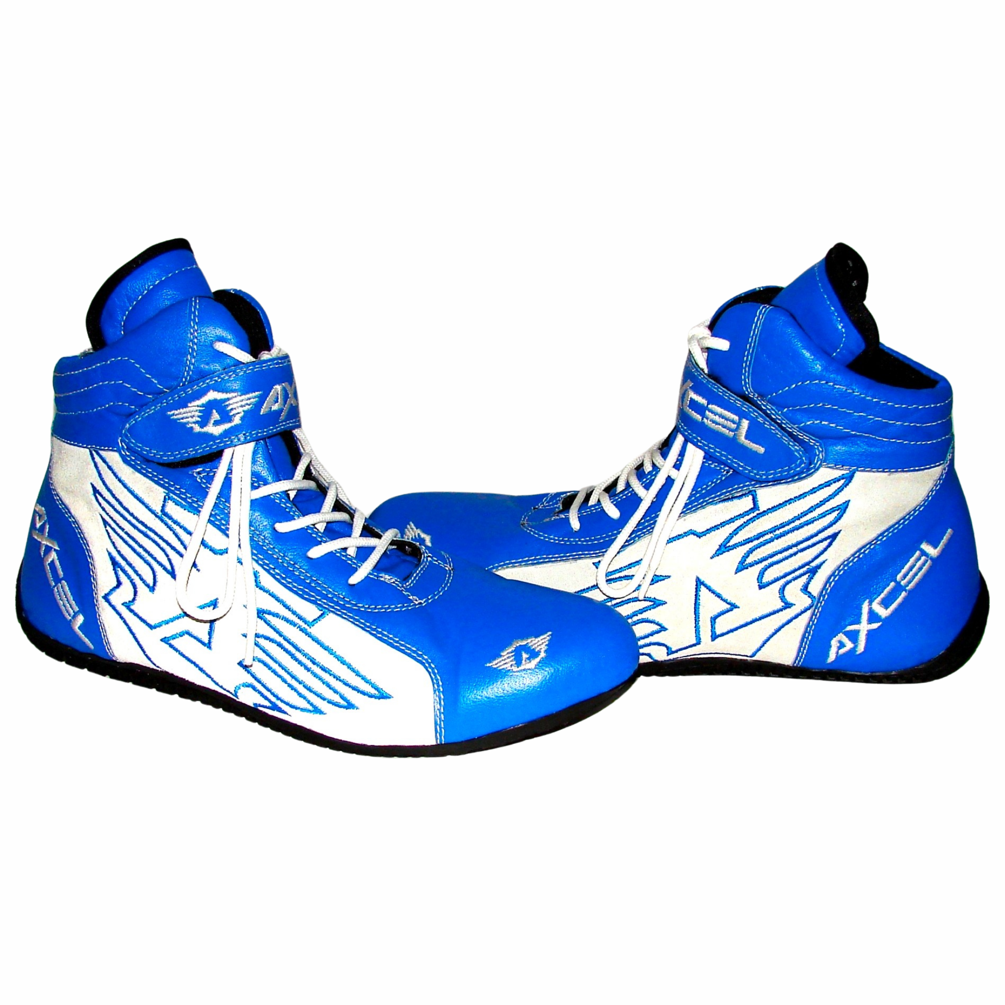 MIRANO - SFI 3.3/5 Racing Shoes (Leather)