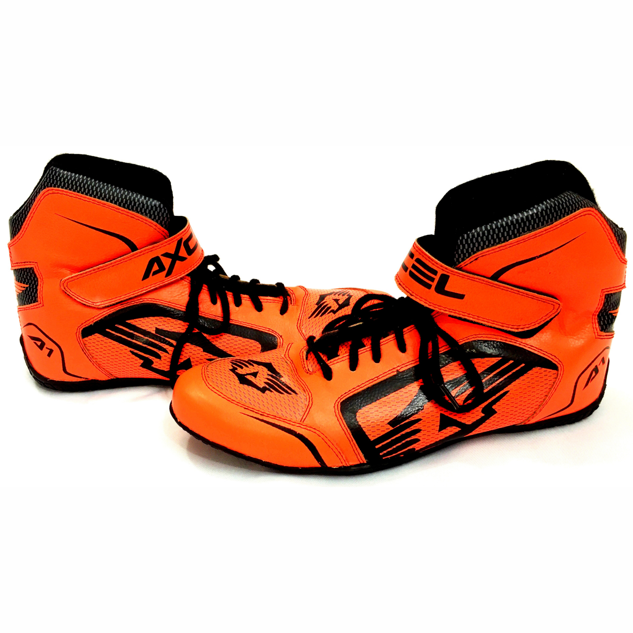 A1 - SFI 3.3/5 Racing Shoes (Leather)