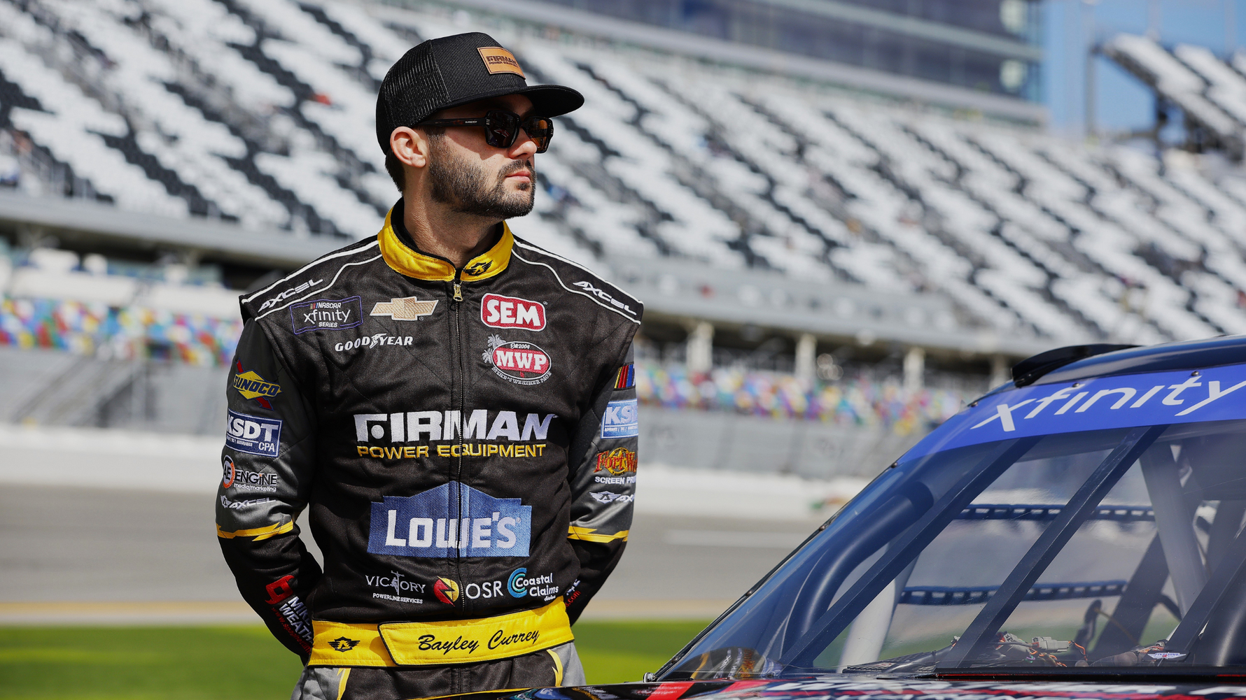 Axcel Sports | Custom Race Suits & Premium Motorsports Apparel