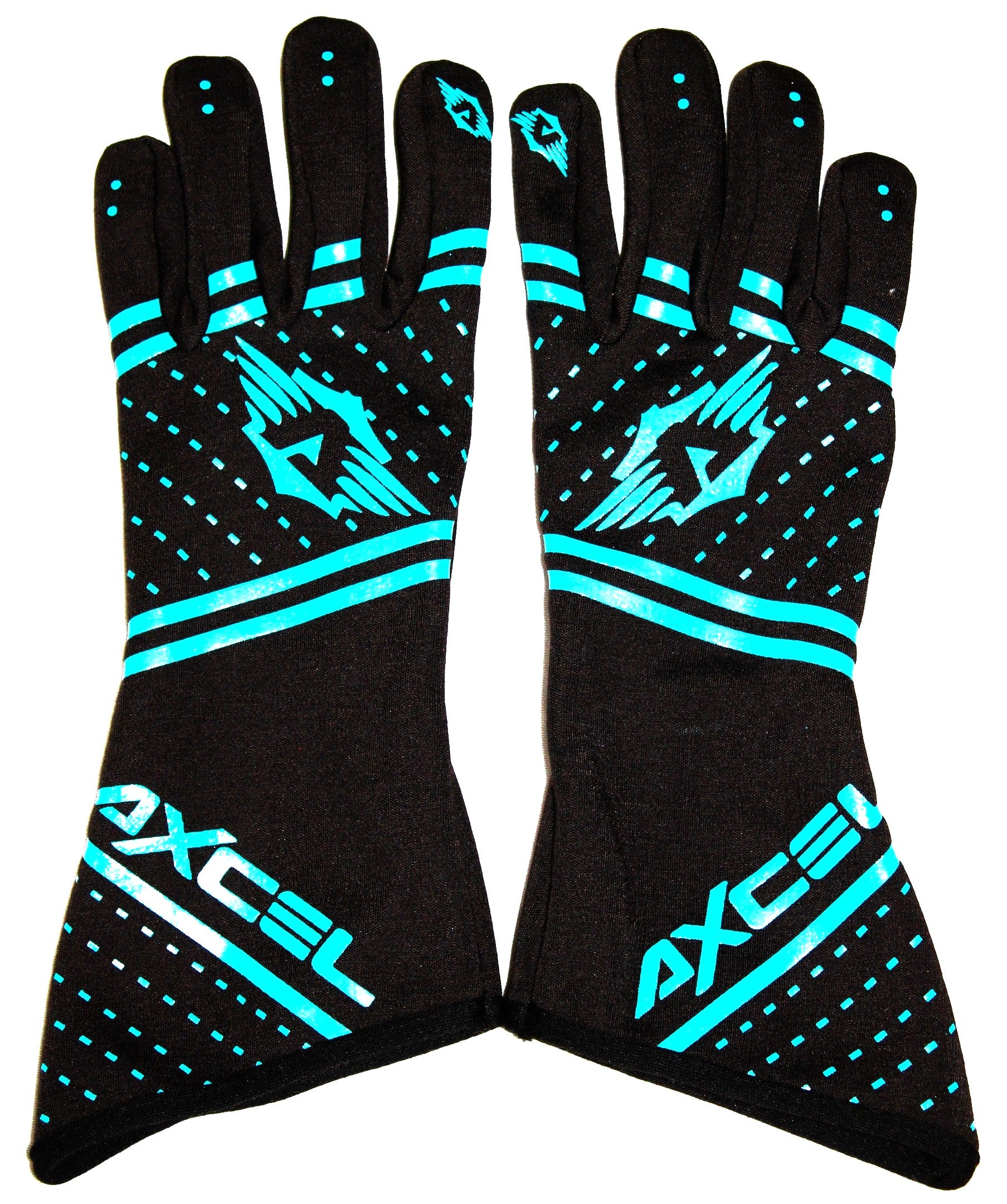 DP3 Racing Gloves