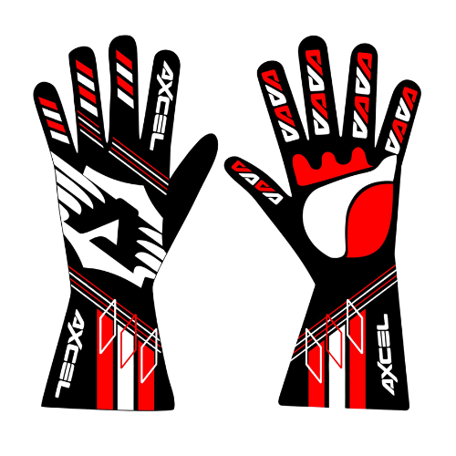 Mondo Racing Gloves