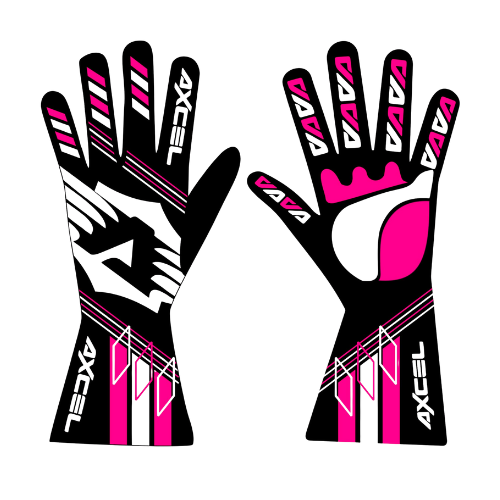 (YOUTH) Mondo Racing Gloves