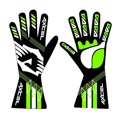 (YOUTH) Mondo Racing Gloves
