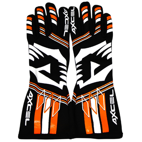 (YOUTH) Mondo Racing Gloves
