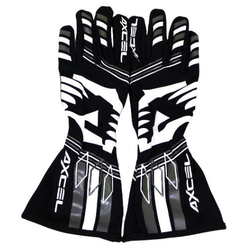 (YOUTH) Mondo Racing Gloves