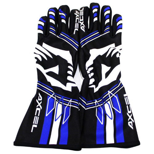 (YOUTH) Mondo Racing Gloves