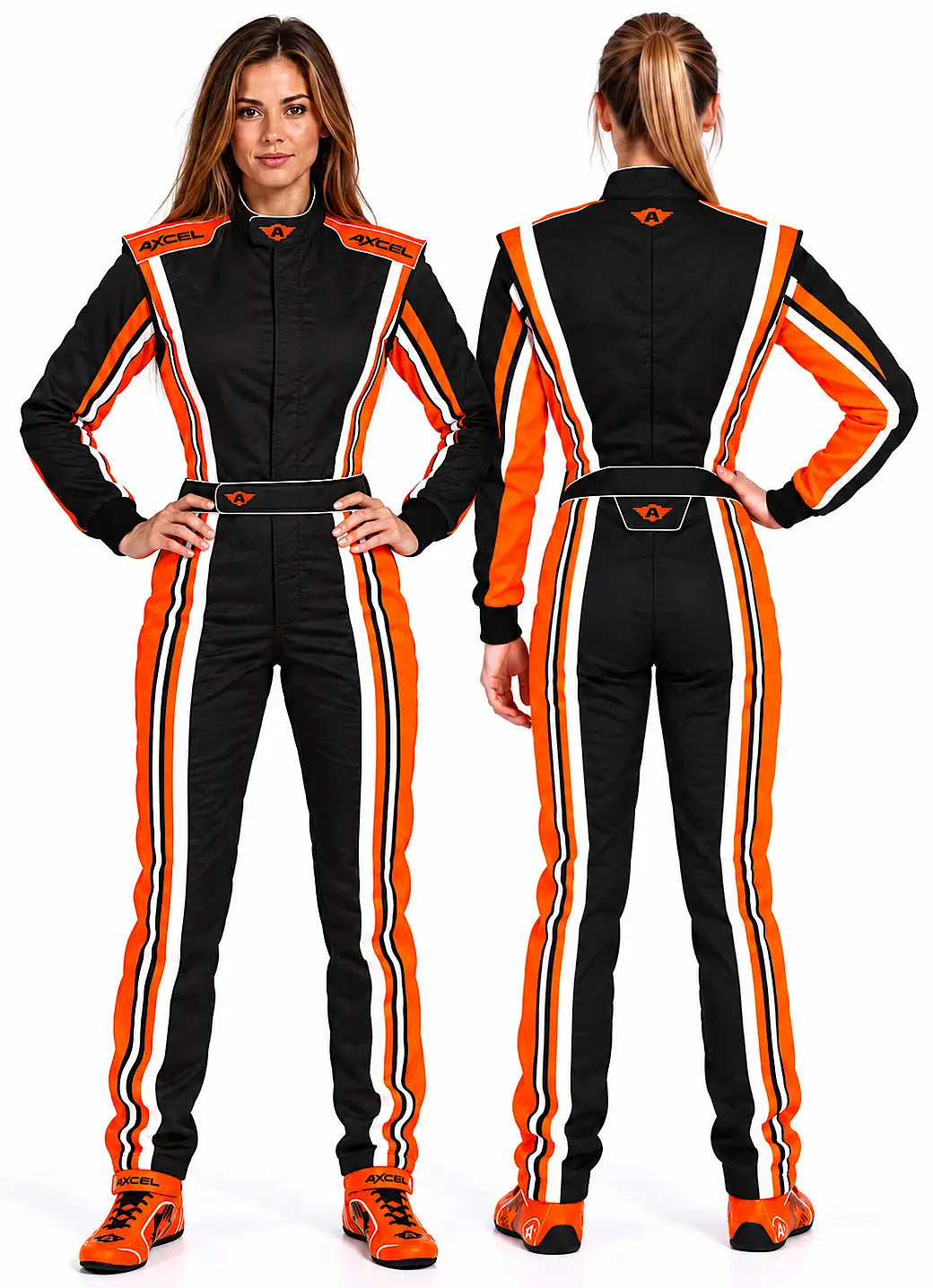 Tech 2 Suit BWO