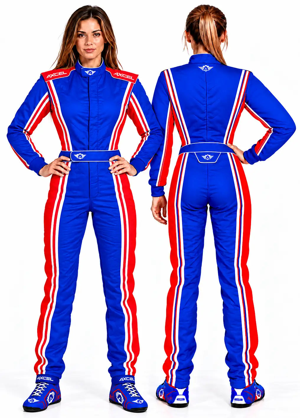 Tech 2 Suit BWR