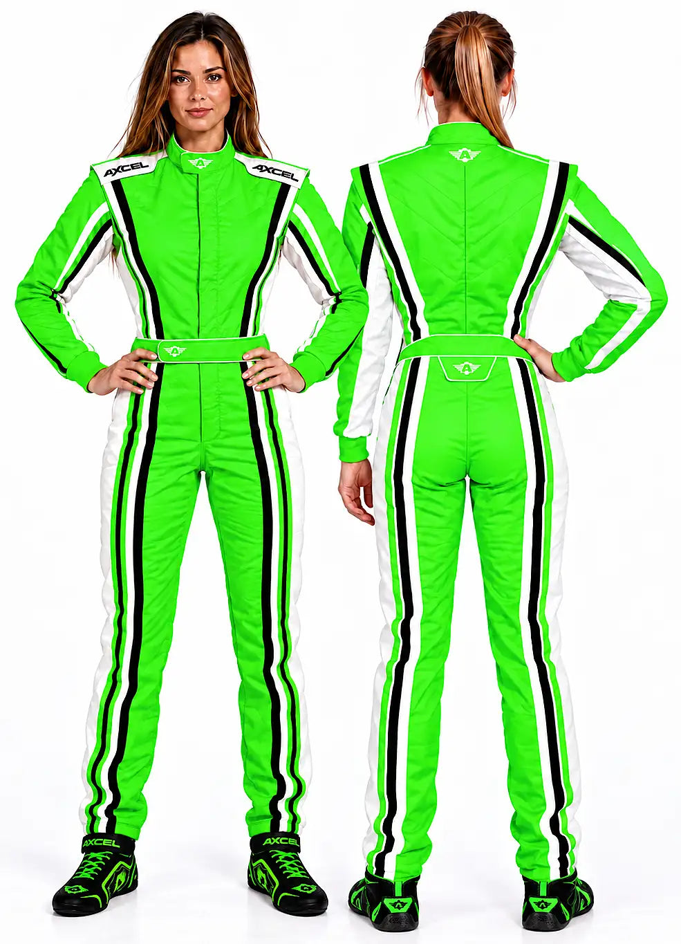 Tech 2 Suit FGWB