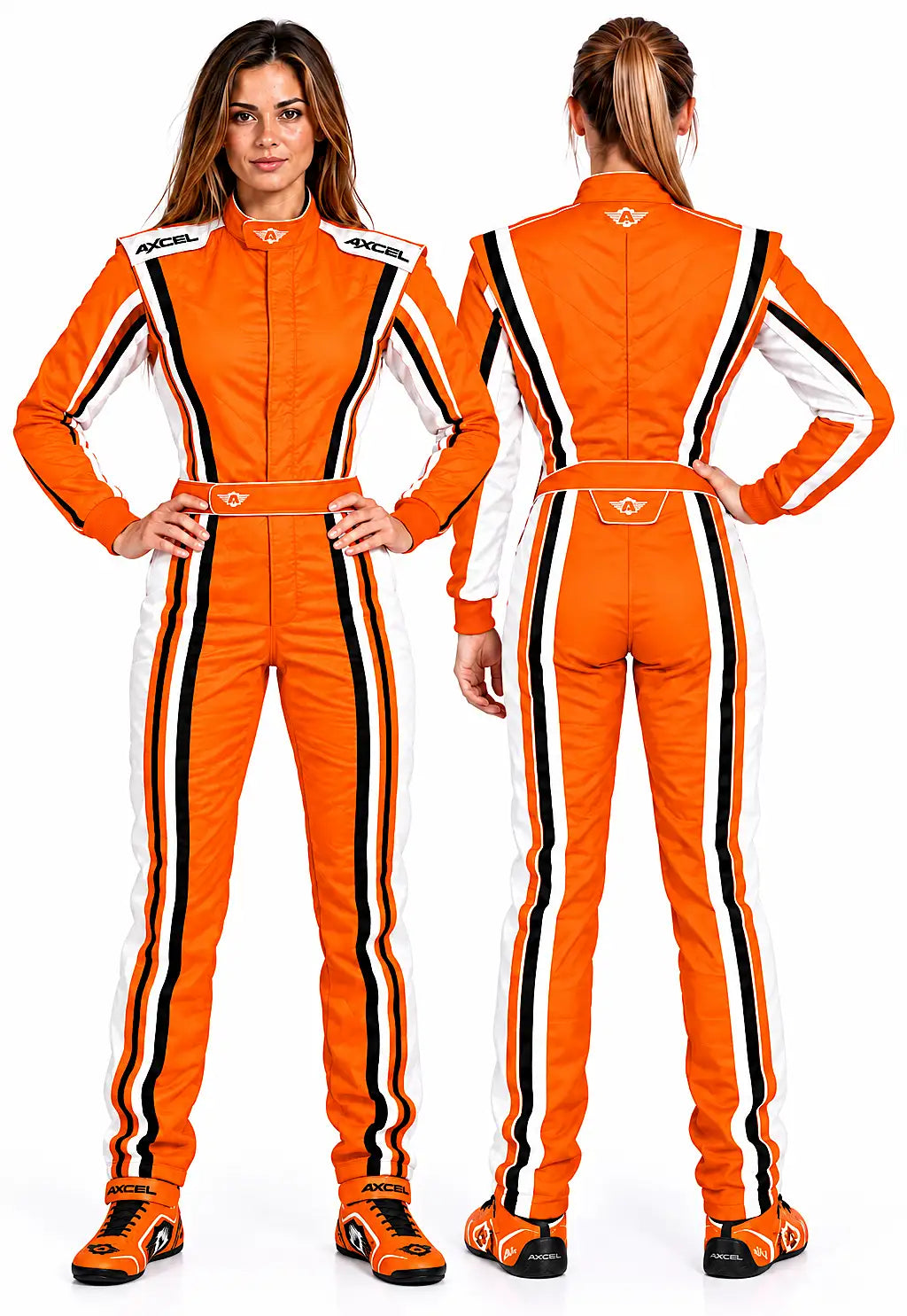 Tech 2 Suit OWB