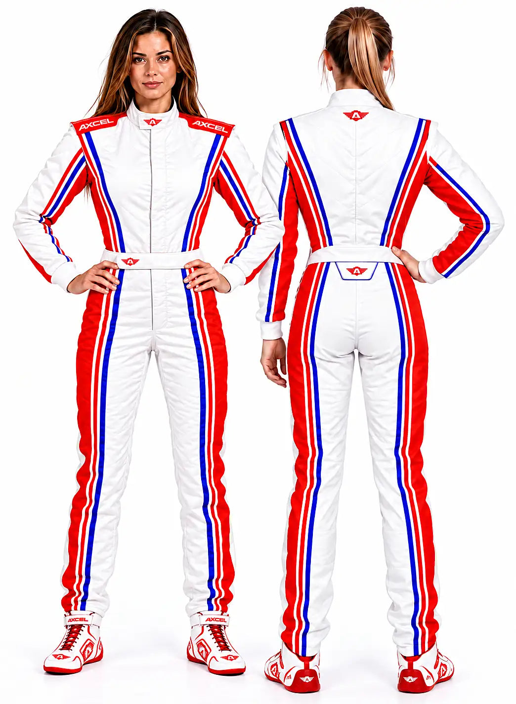 Tech 2 Suit WRB