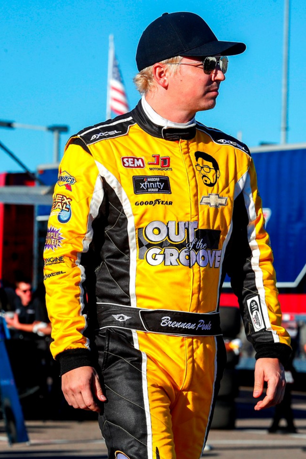 Axcel Sports | Custom Race Suits & Premium Motorsports Apparel