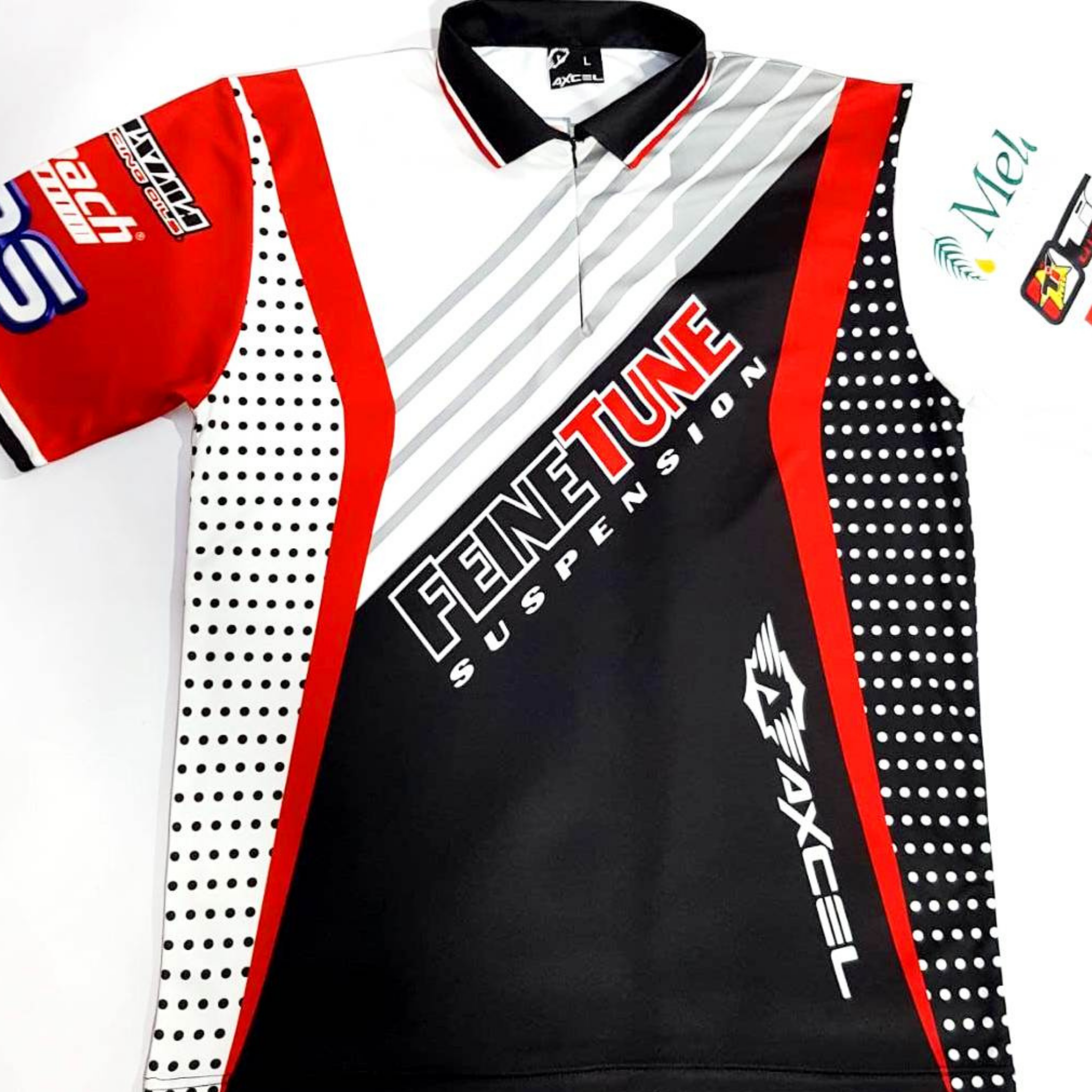 Axcel Custom Teamwear