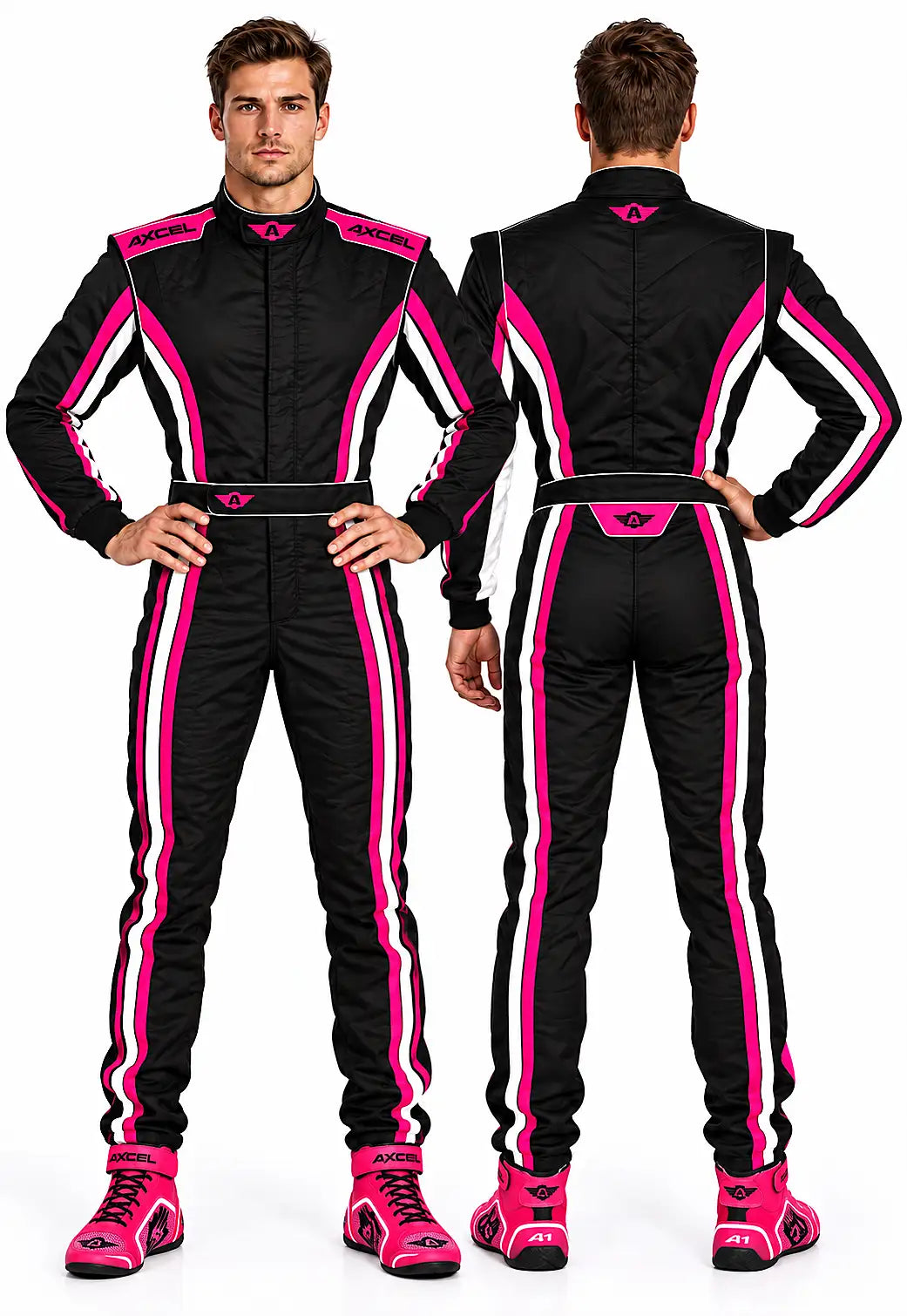 Voda Suit BPW