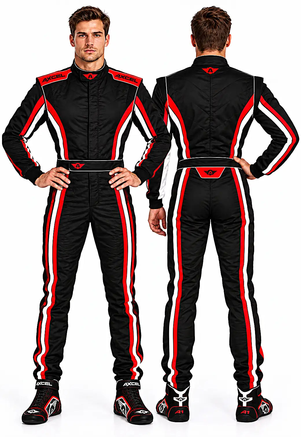 Voda Suit BRW