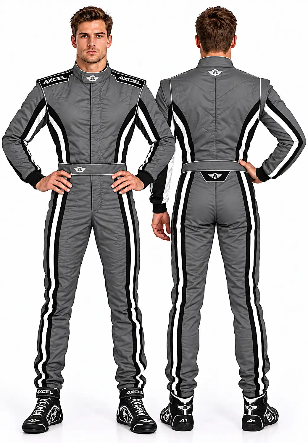 Voda Suit GBW