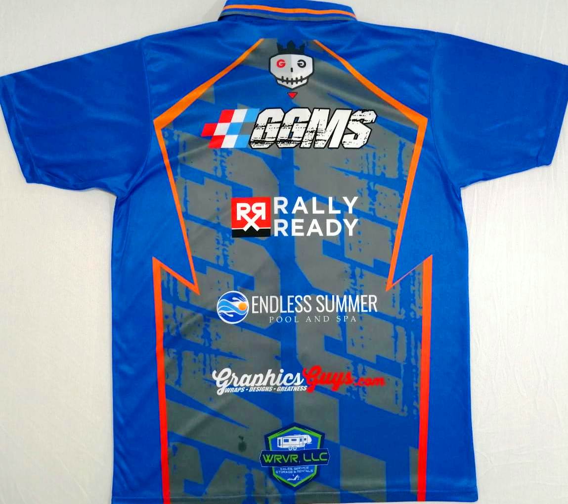 Team Shirt