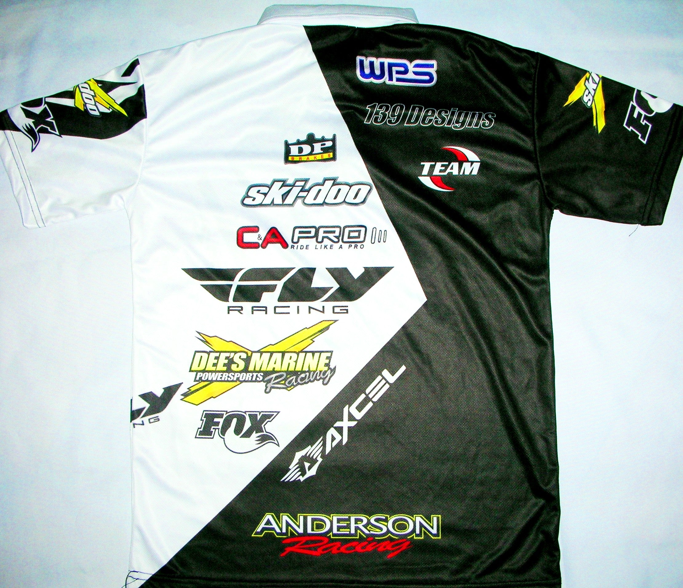Team Shirt