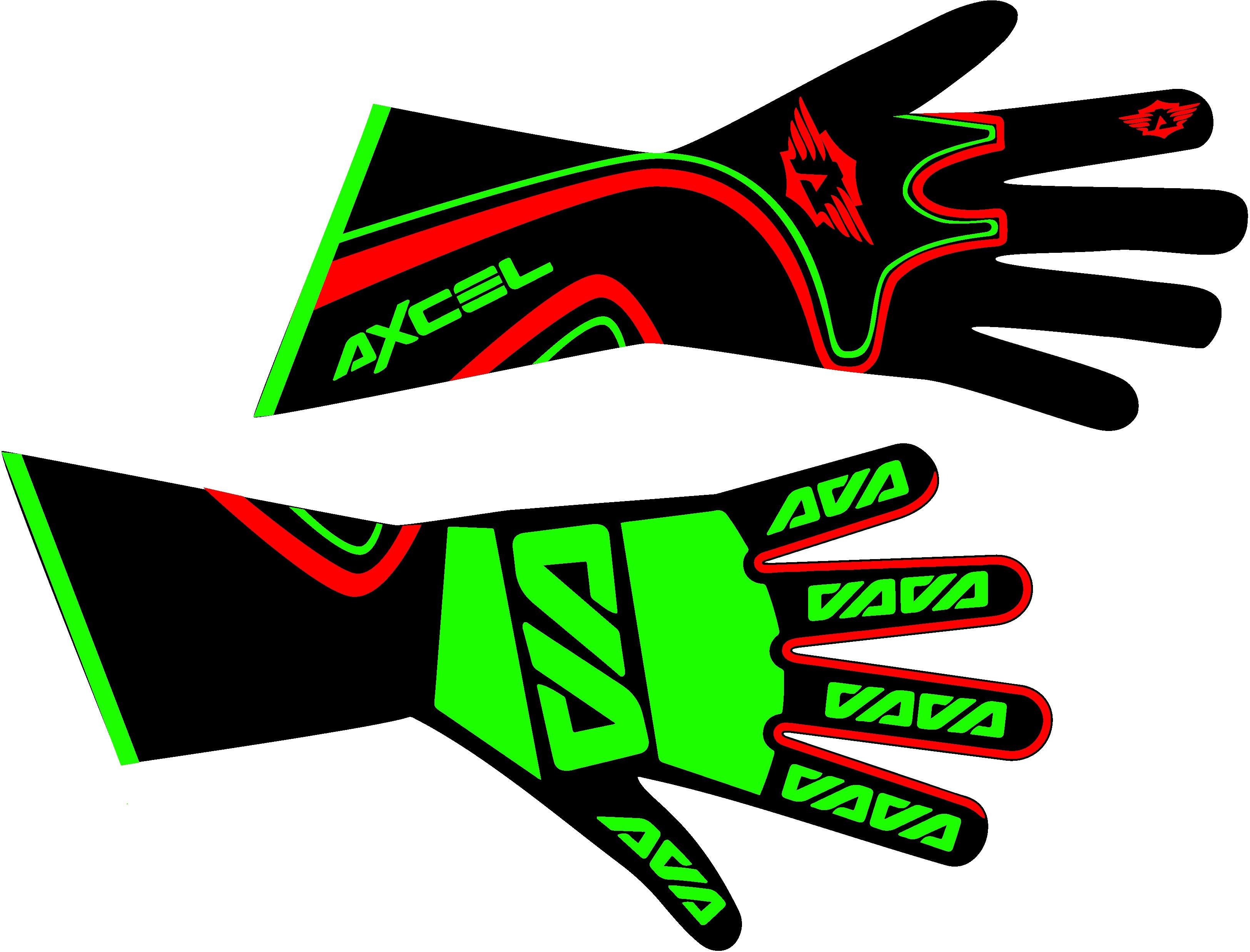 CIK Toro Gloves
