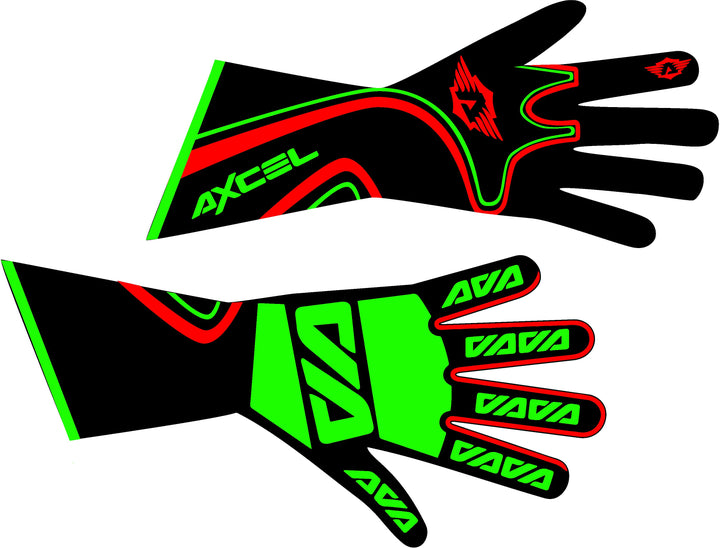 CIK Toro Gloves